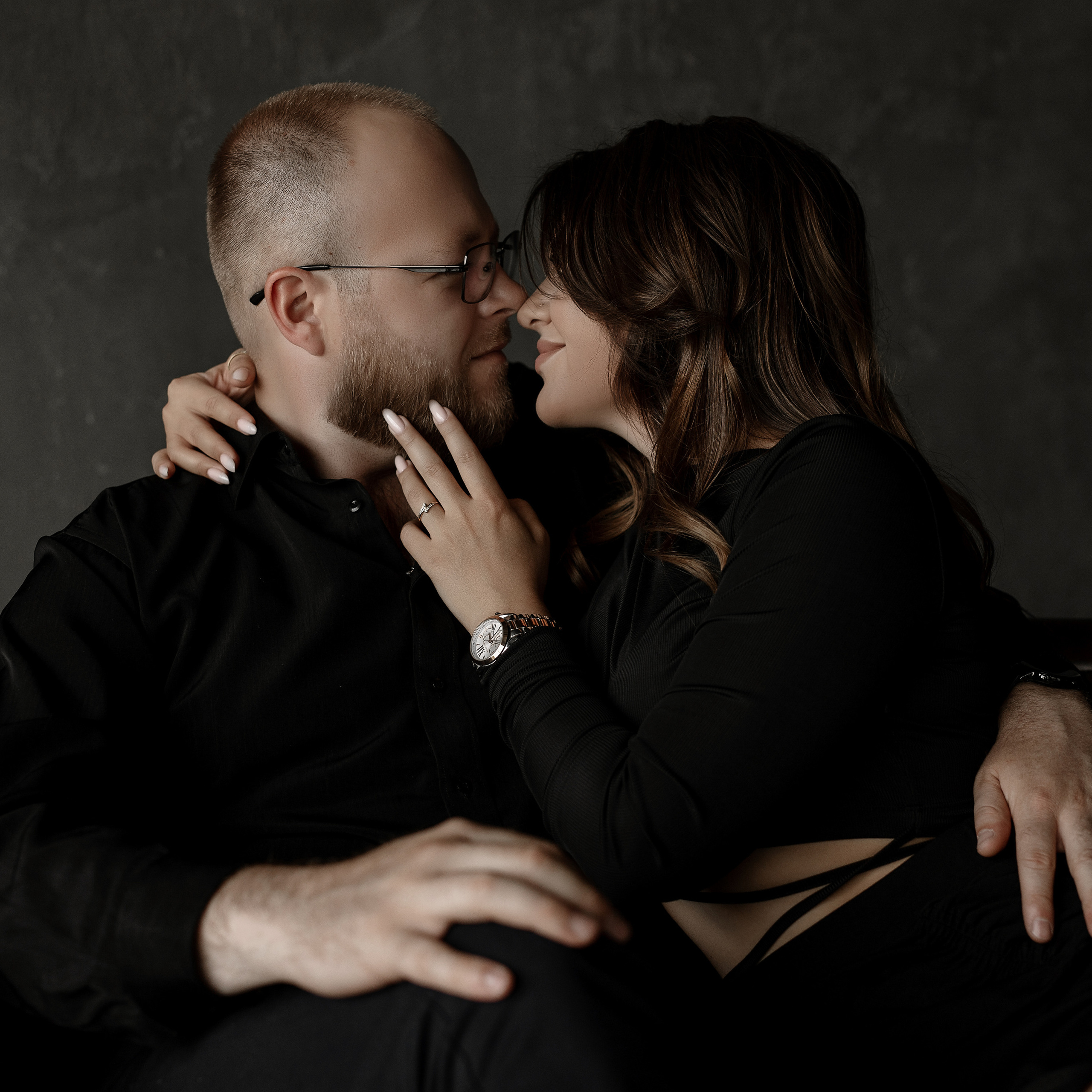 Отзывы. Таня Давтян фотограф в Новосибирске