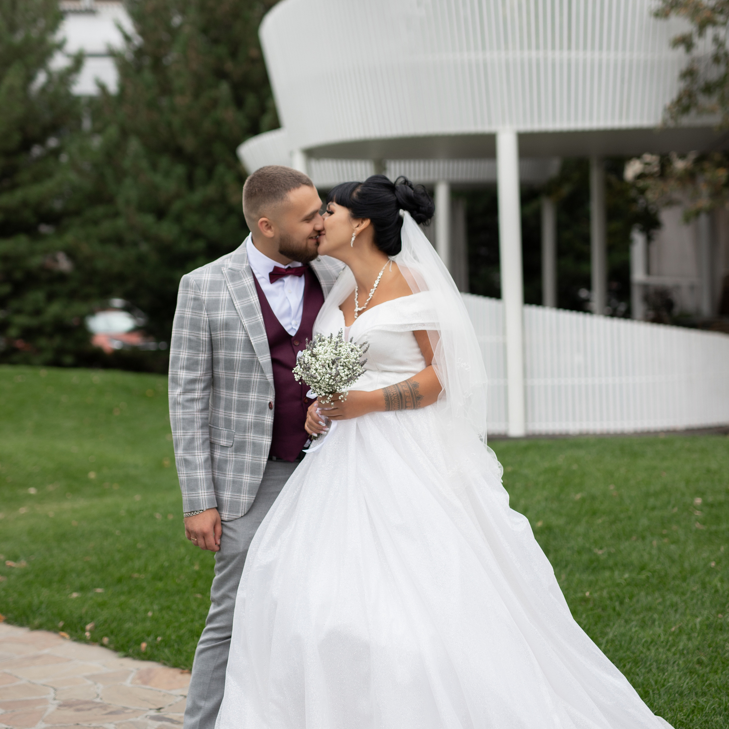 Отзывы. Таня Давтян фотограф в Новосибирске