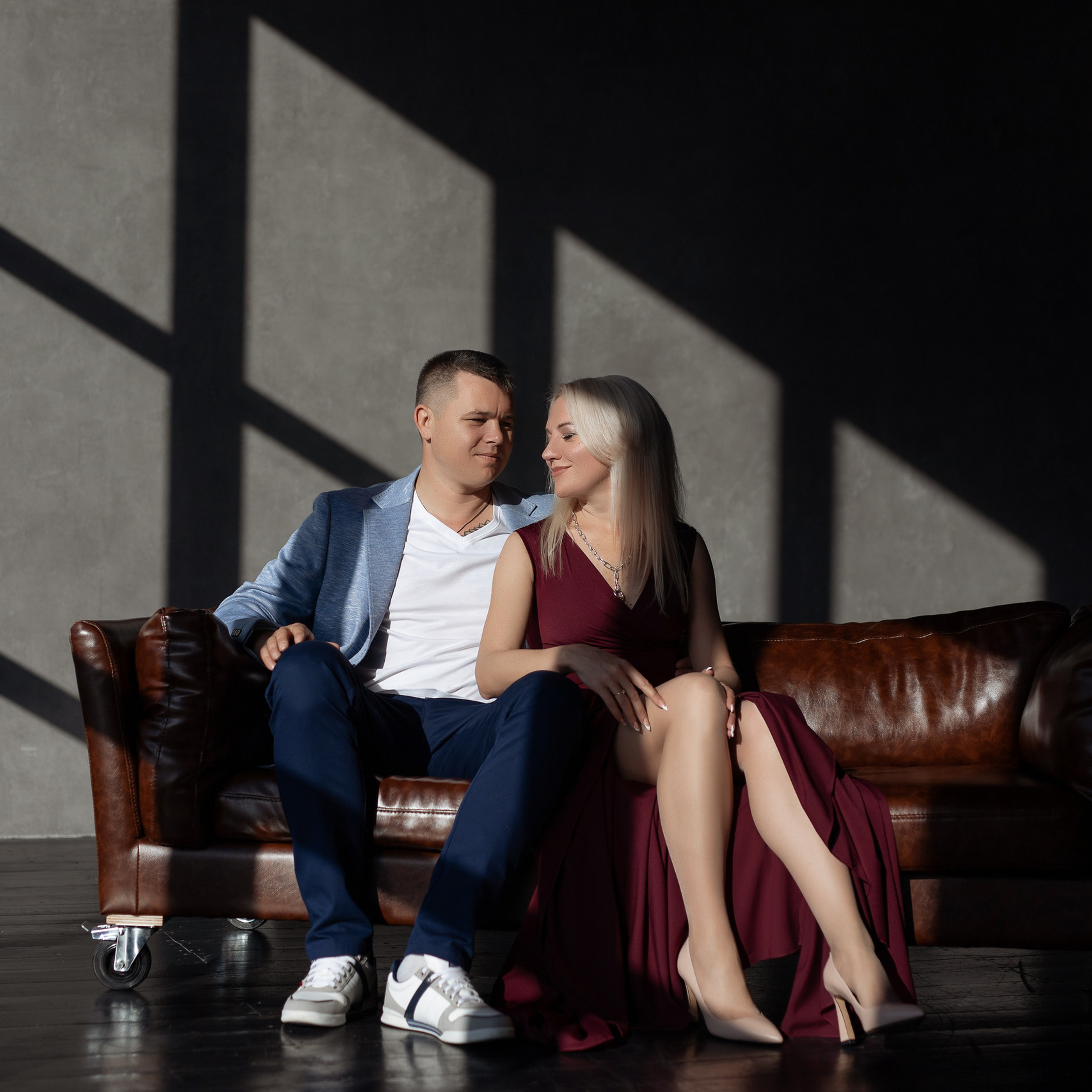 Отзывы. Таня Давтян фотограф в Новосибирске