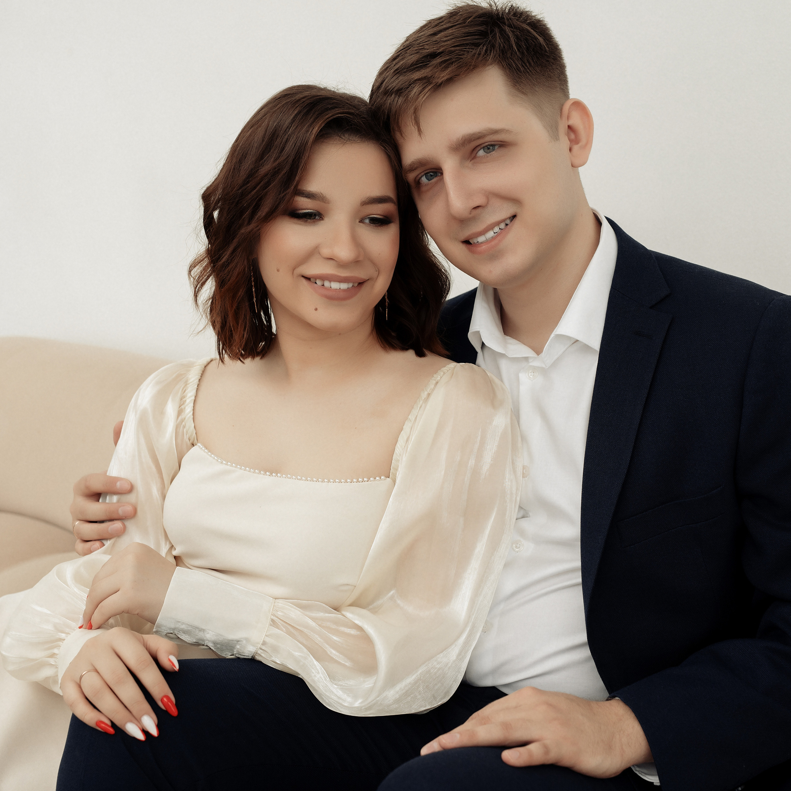 Отзывы. Таня Давтян фотограф в Новосибирске