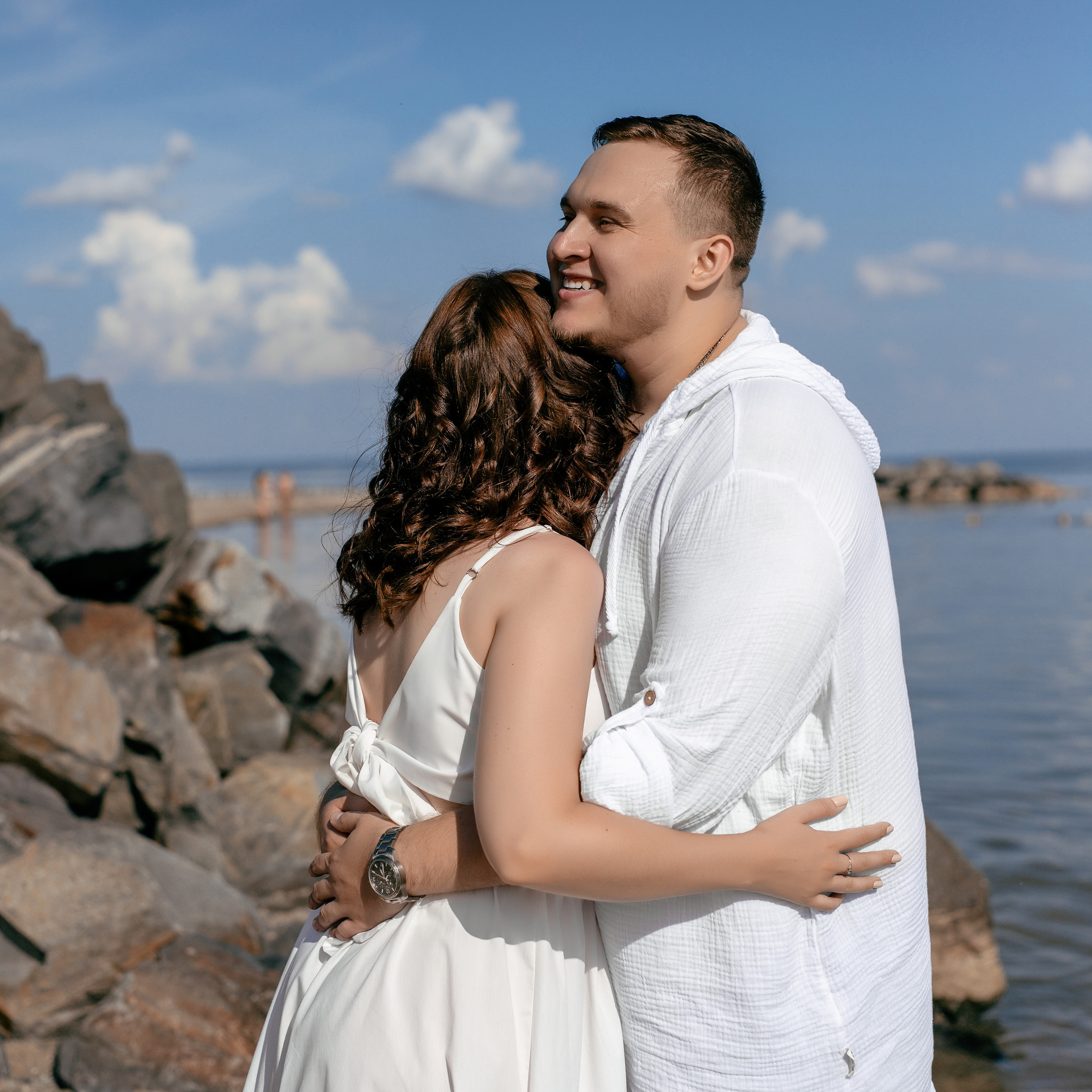 Отзывы. Таня Давтян фотограф в Новосибирске