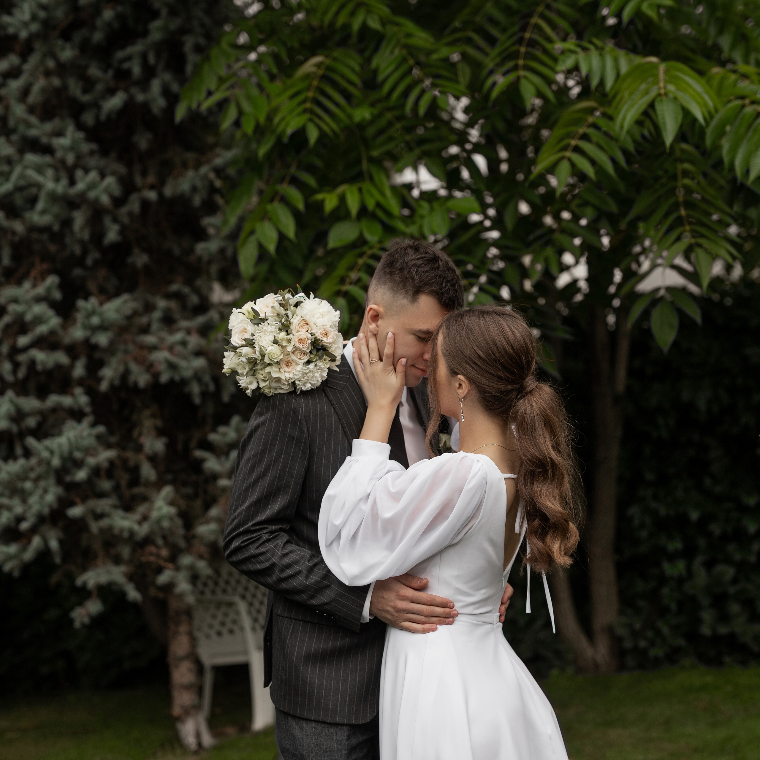 Отзывы. Таня Давтян фотограф в Новосибирске