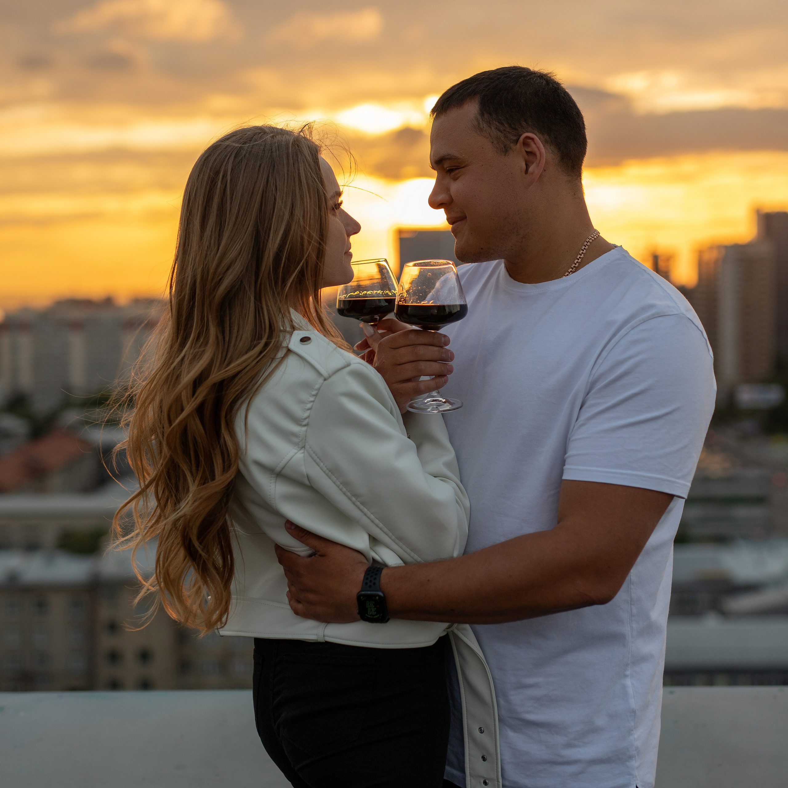 Отзывы. Таня Давтян фотограф в Новосибирске