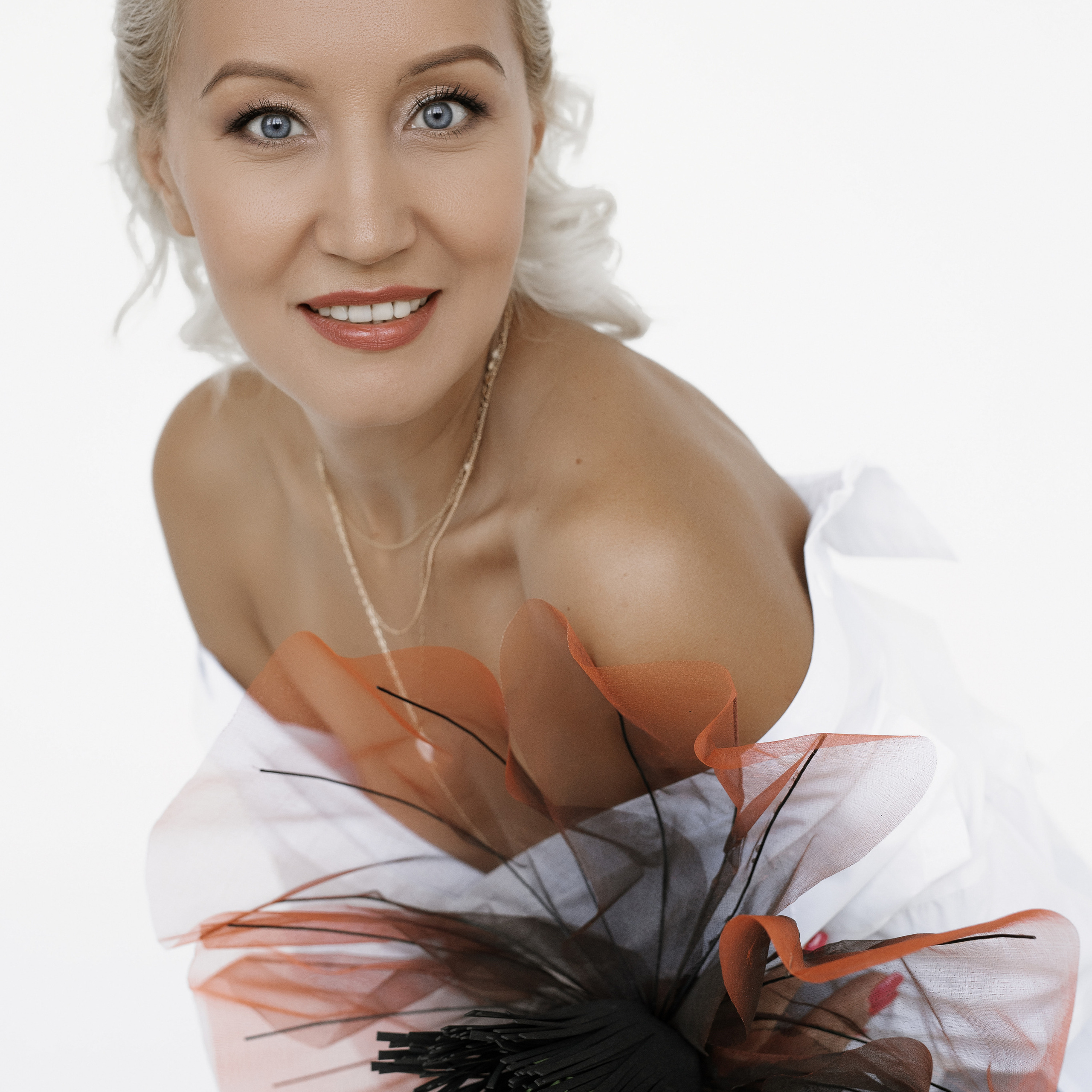 Отзывы. Таня Давтян фотограф в Новосибирске