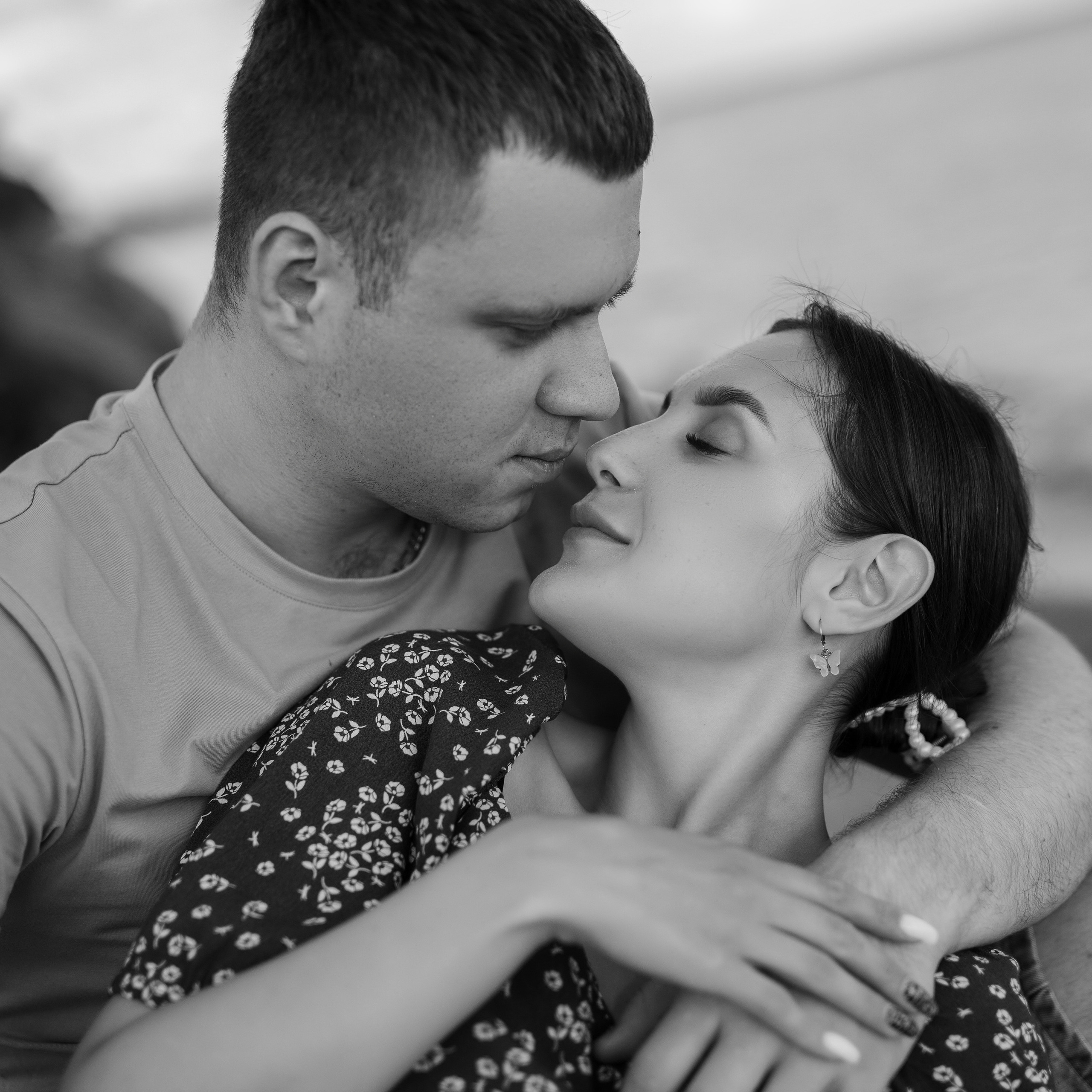 Отзывы. Таня Давтян фотограф в Новосибирске