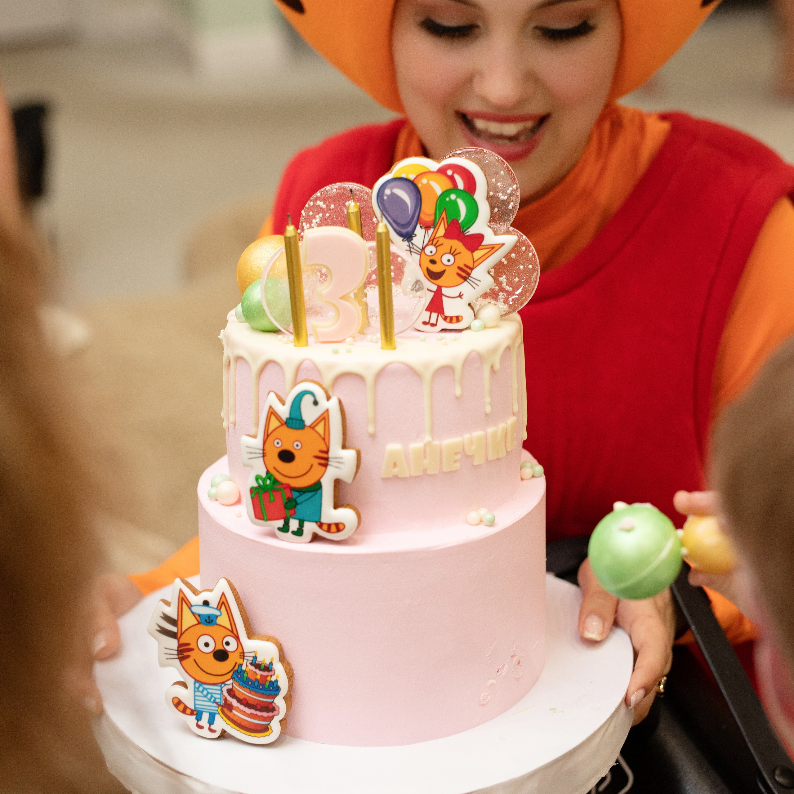 Отзывы. Таня Давтян фотограф в Новосибирске