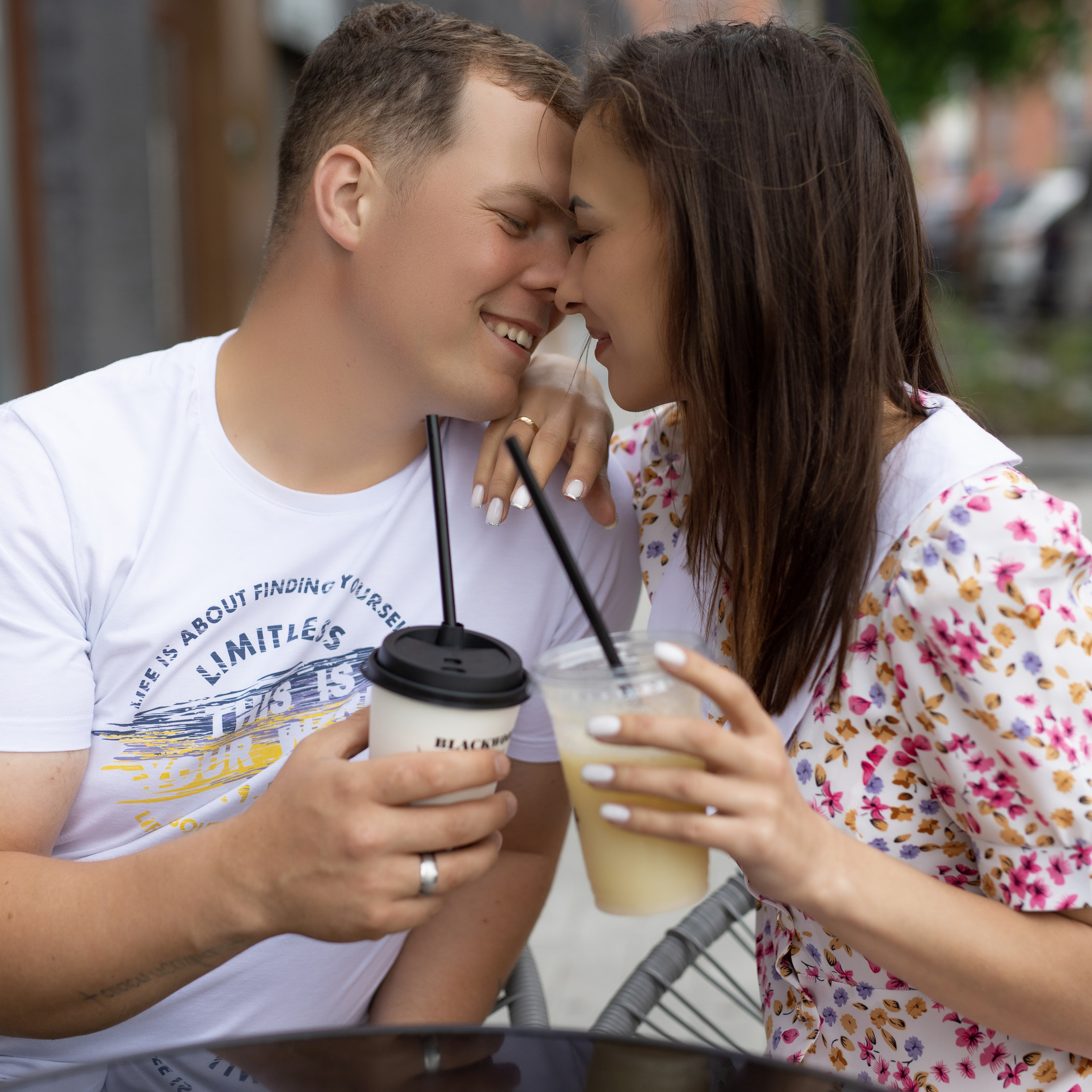 Отзывы. Таня Давтян фотограф в Новосибирске