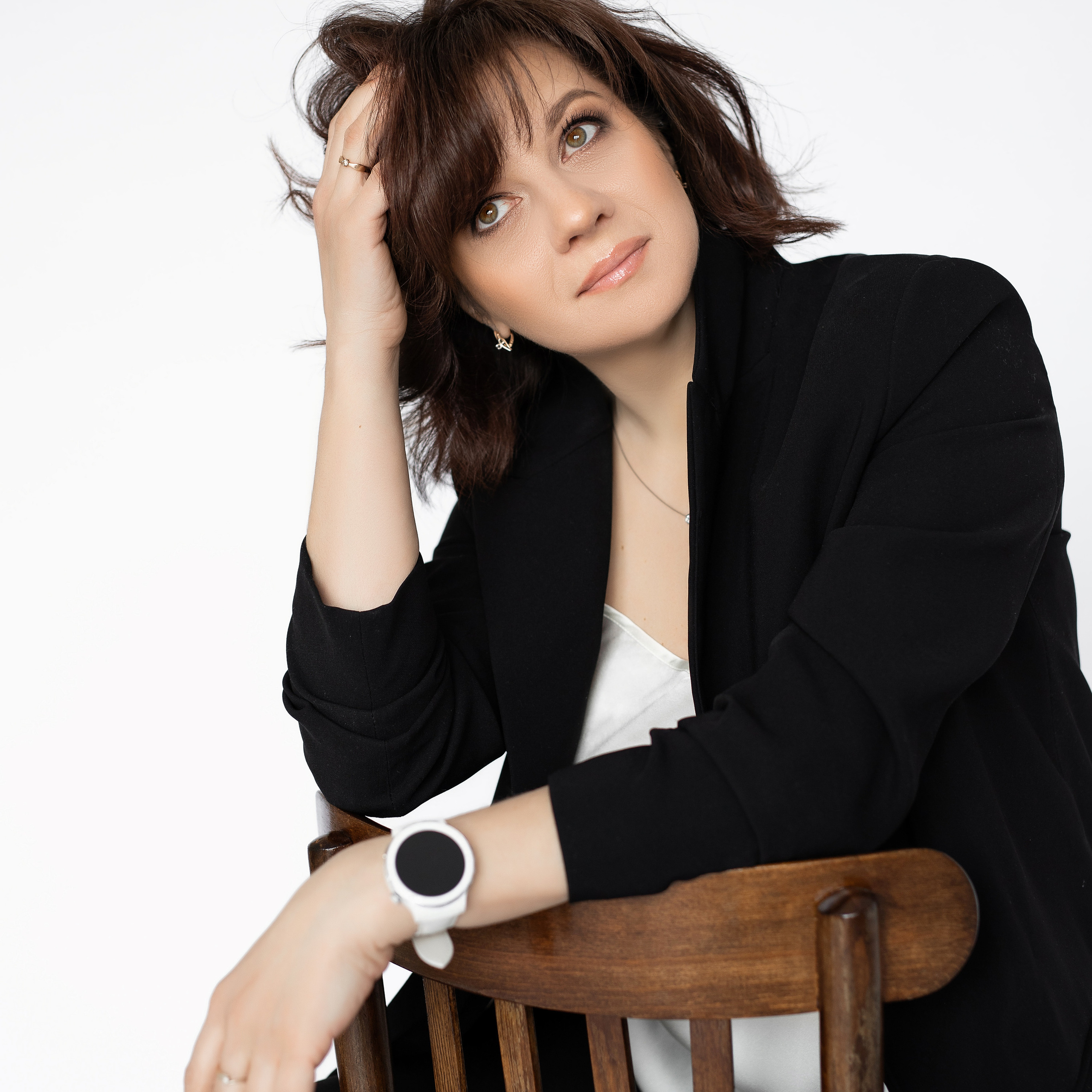 Отзывы. Таня Давтян фотограф в Новосибирске