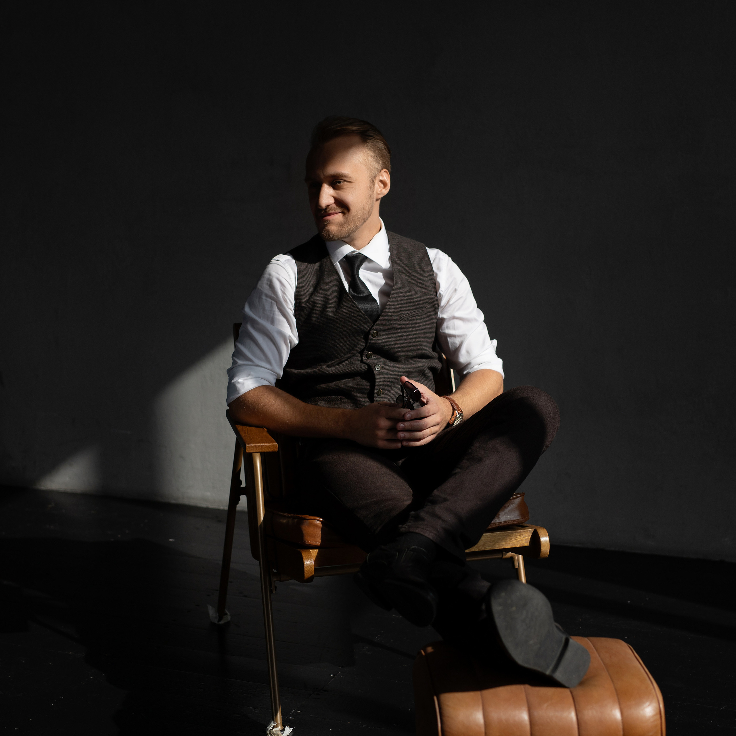 Отзывы. Таня Давтян фотограф в Новосибирске