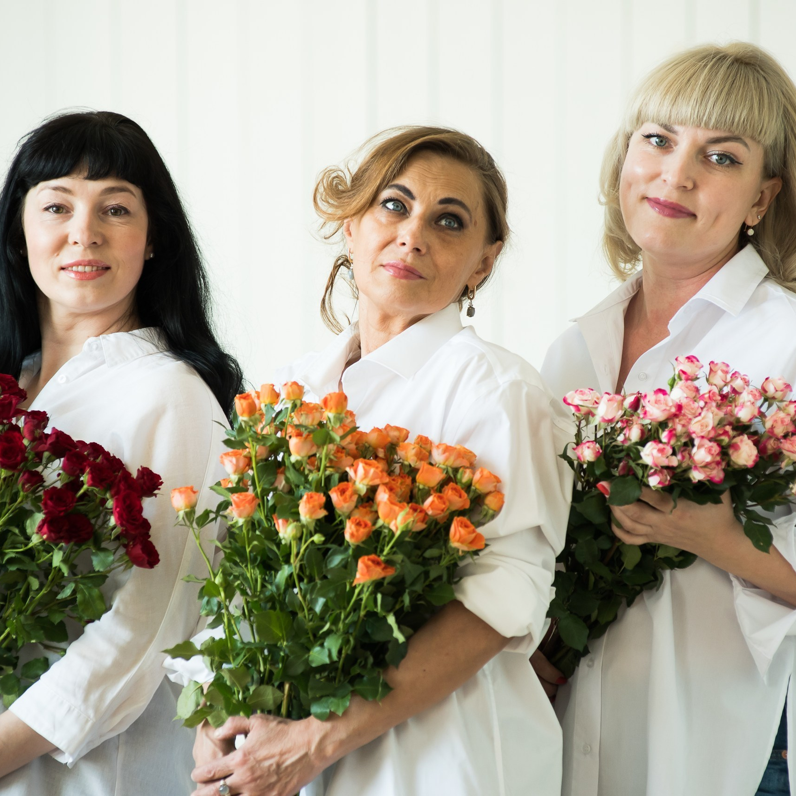 Отзывы клиентов. Семейный и свадебный фотограф в Кемерово Кривцов Алексей