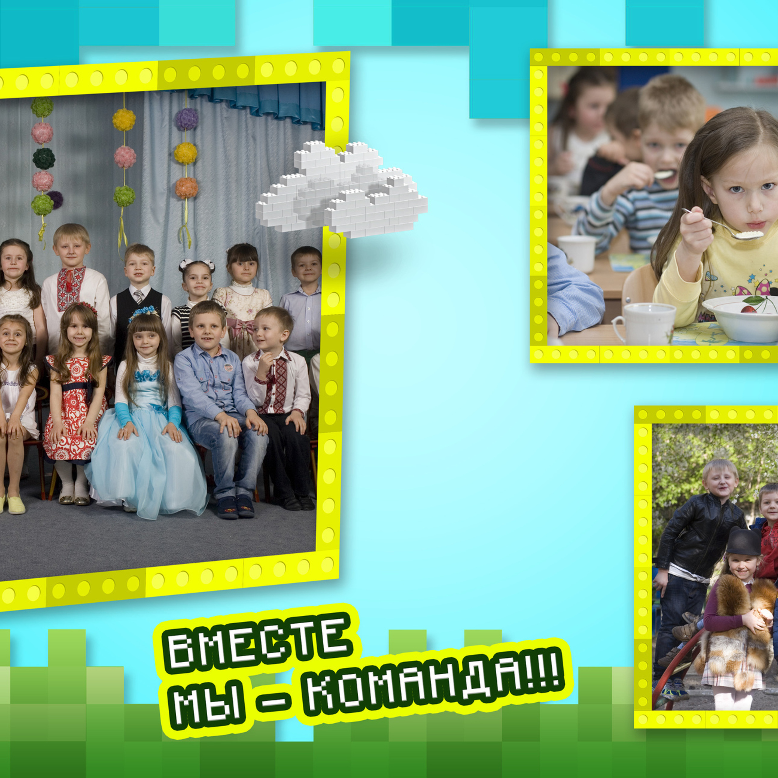 Фотокниги 21×30 см.