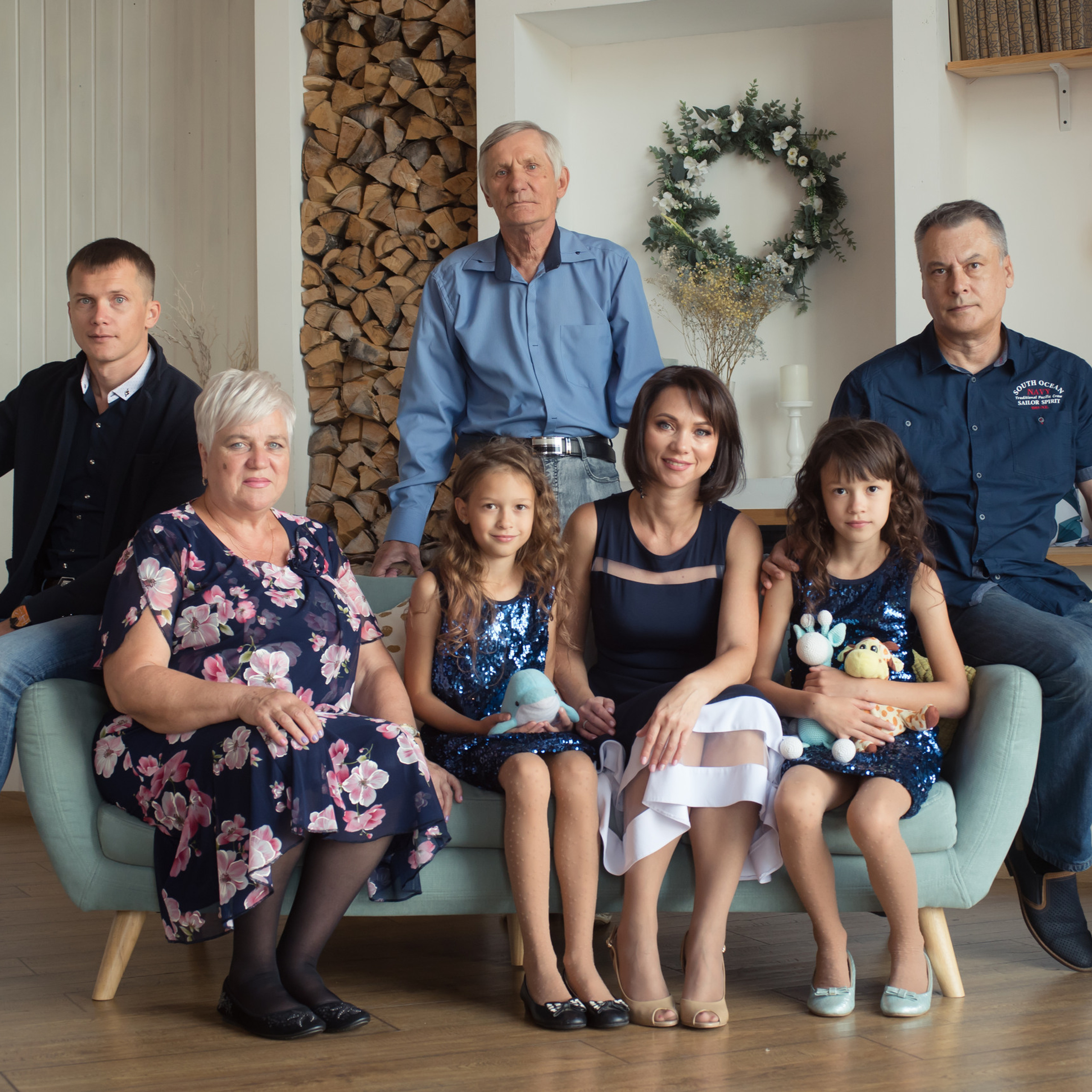 Отзывы клиентов. Семейный и свадебный фотограф в Кемерово Кривцов Алексей