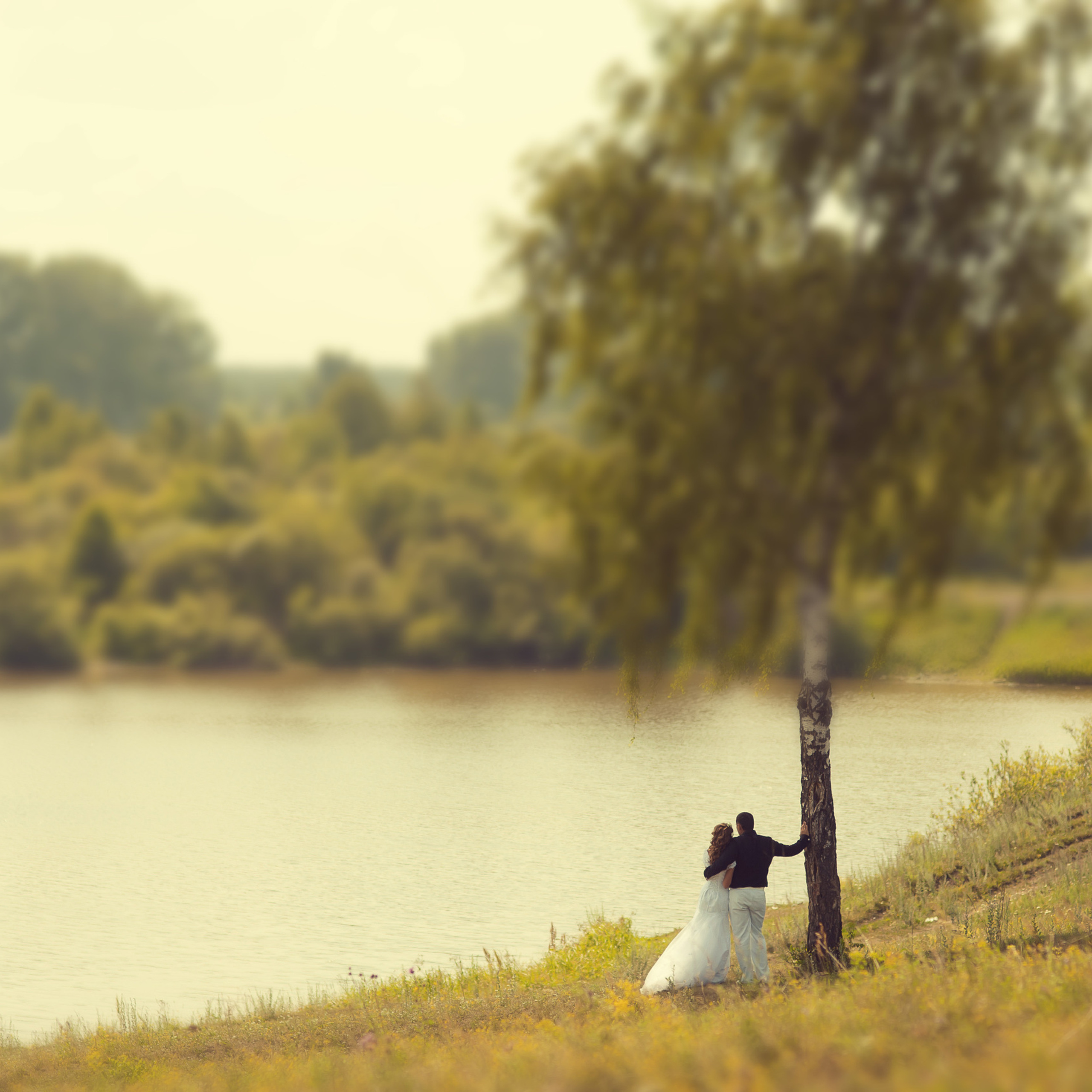 Дмитрий и Анастасия