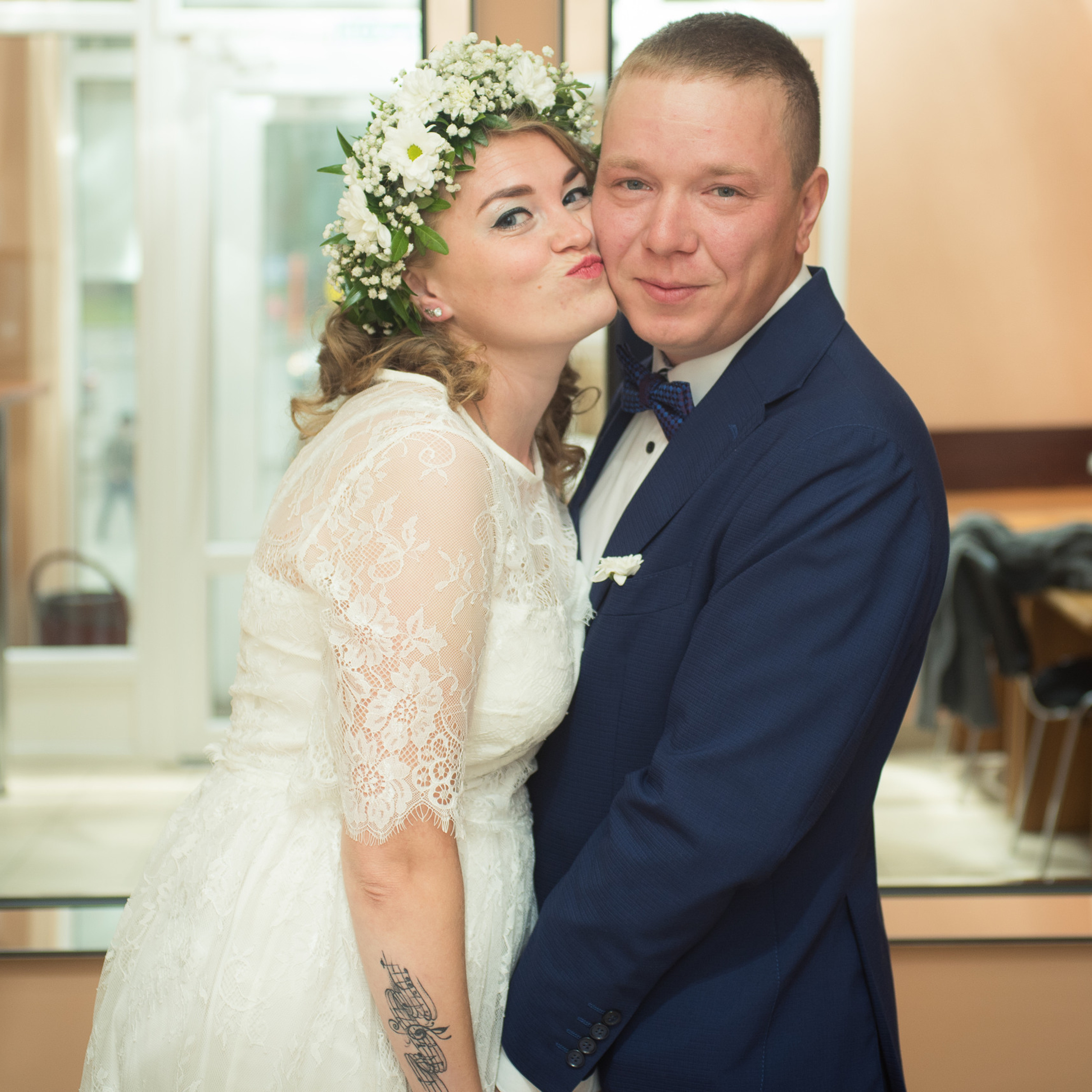 Отзывы клиентов. Семейный и свадебный фотограф в Кемерово Кривцов Алексей