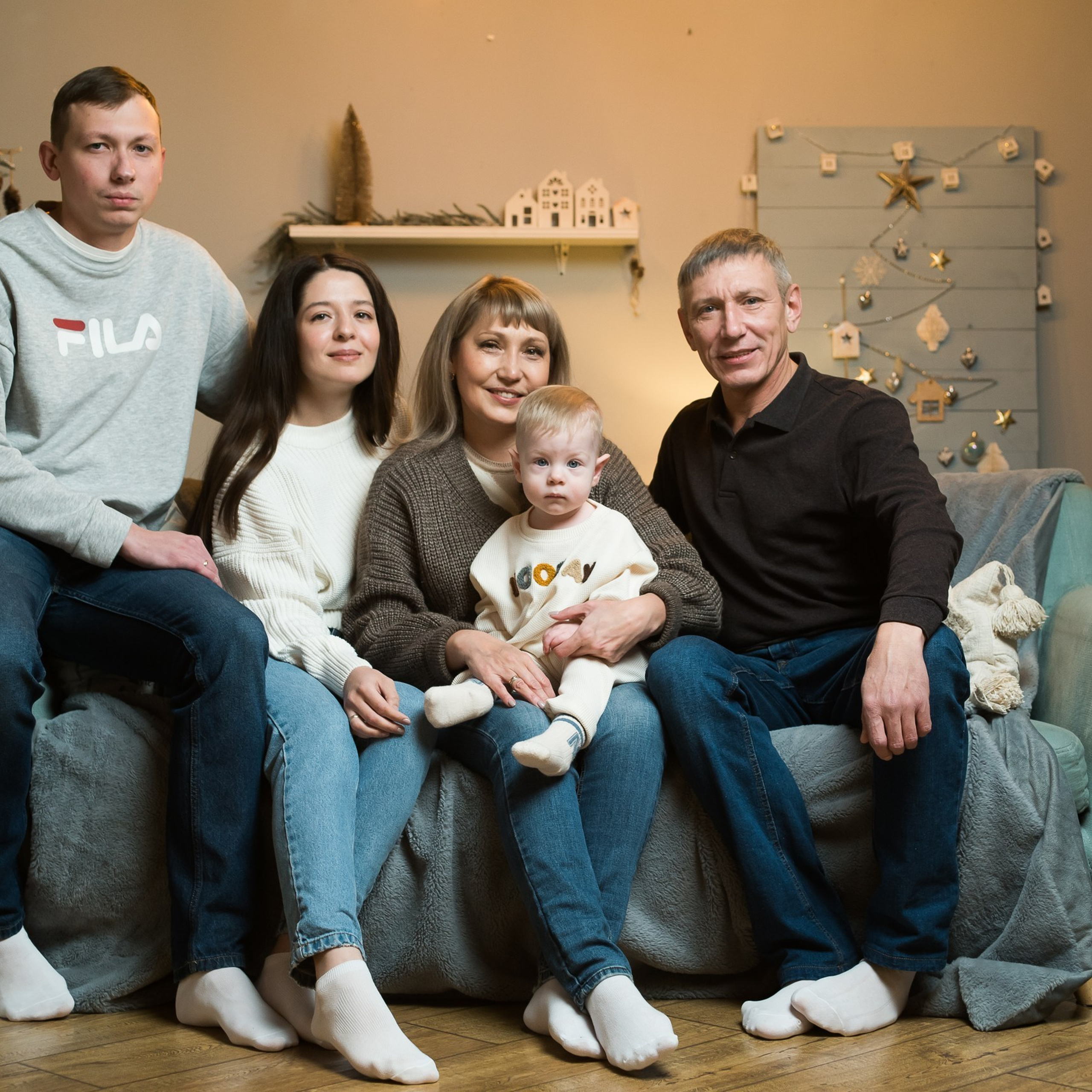 Отзывы клиентов. Семейный и свадебный фотограф в Кемерово Кривцов Алексей