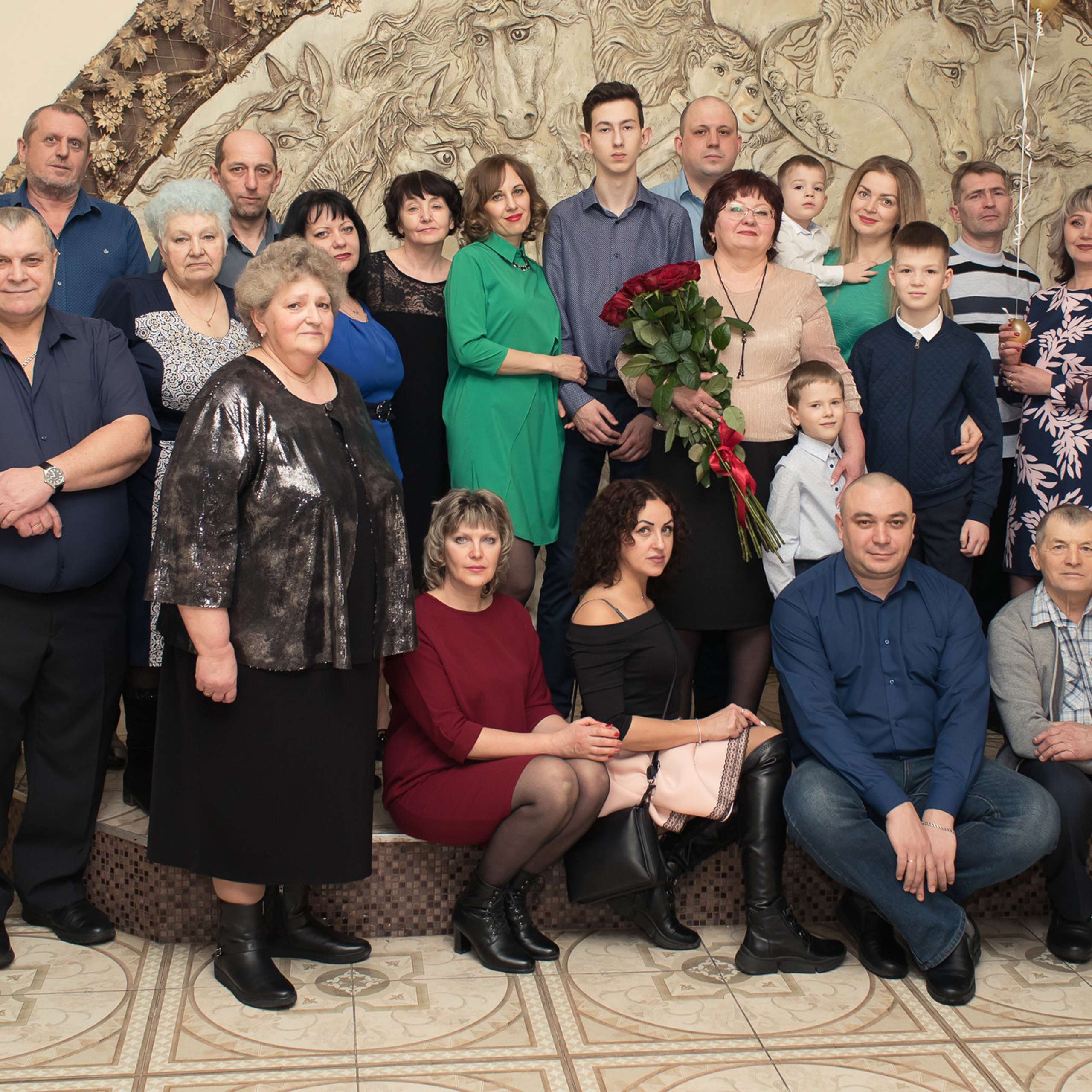 Отзывы клиентов. Семейный и свадебный фотограф в Кемерово Кривцов Алексей