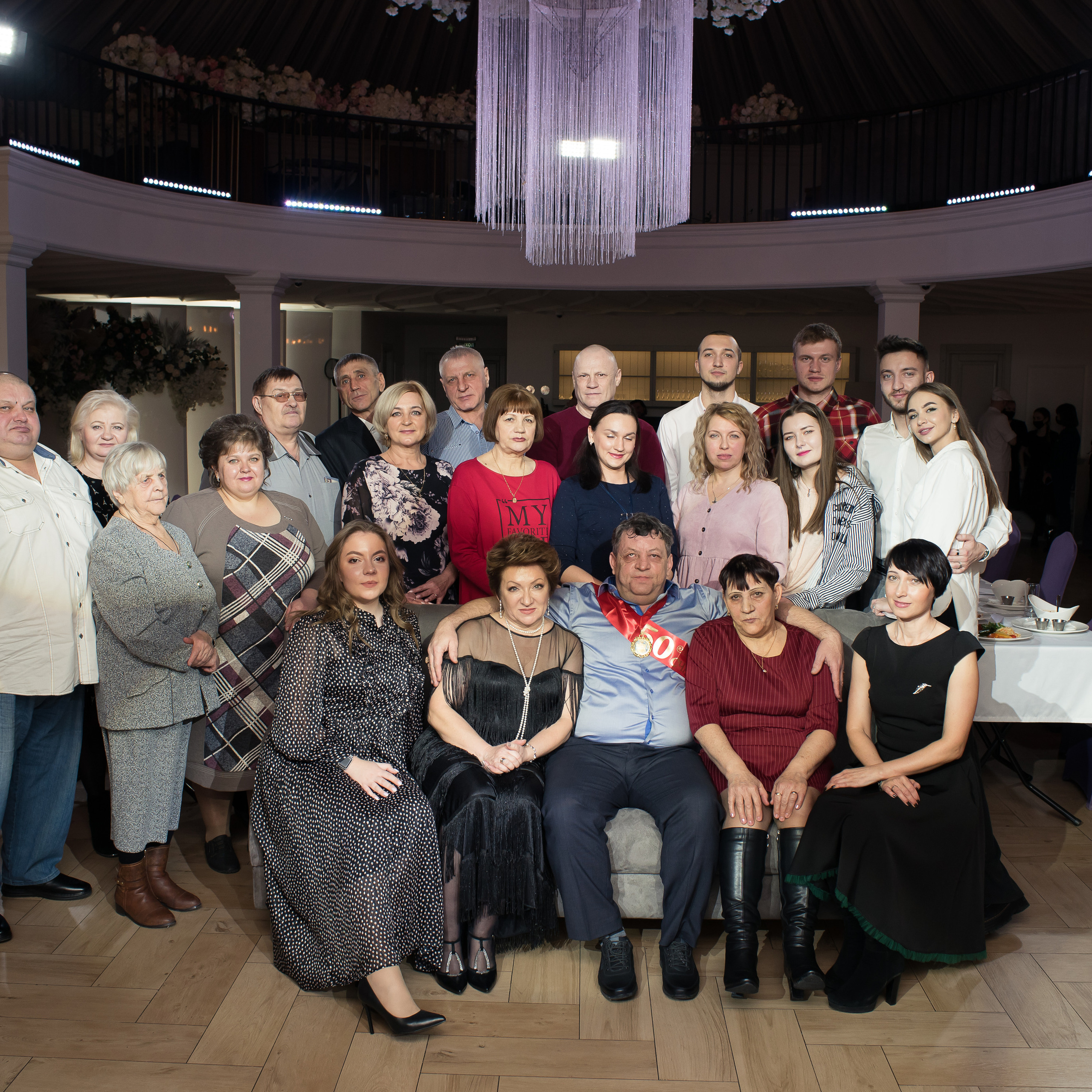 Отзывы клиентов. Семейный и свадебный фотограф в Кемерово Кривцов Алексей