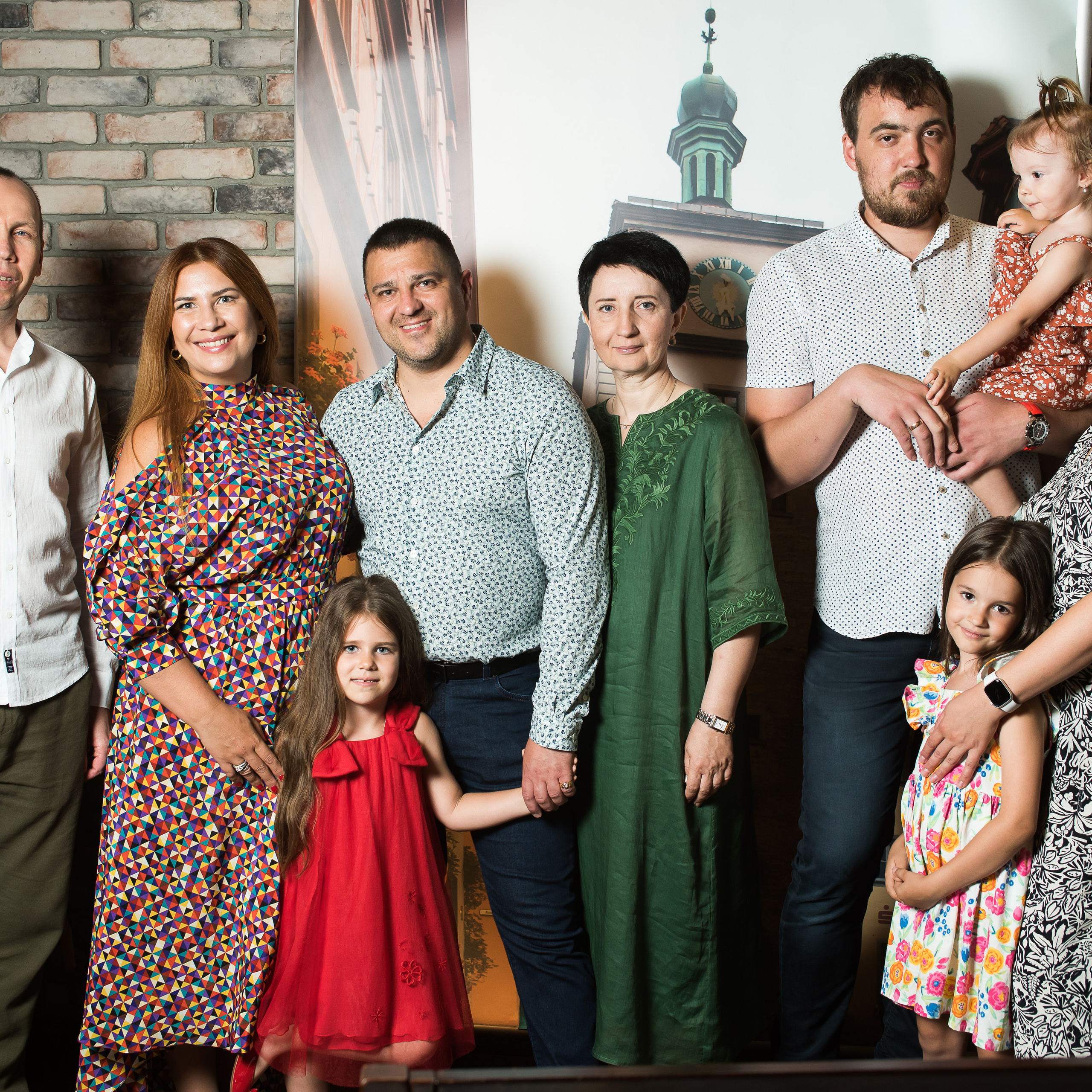 Отзывы клиентов. Семейный и свадебный фотограф в Кемерово Кривцов Алексей