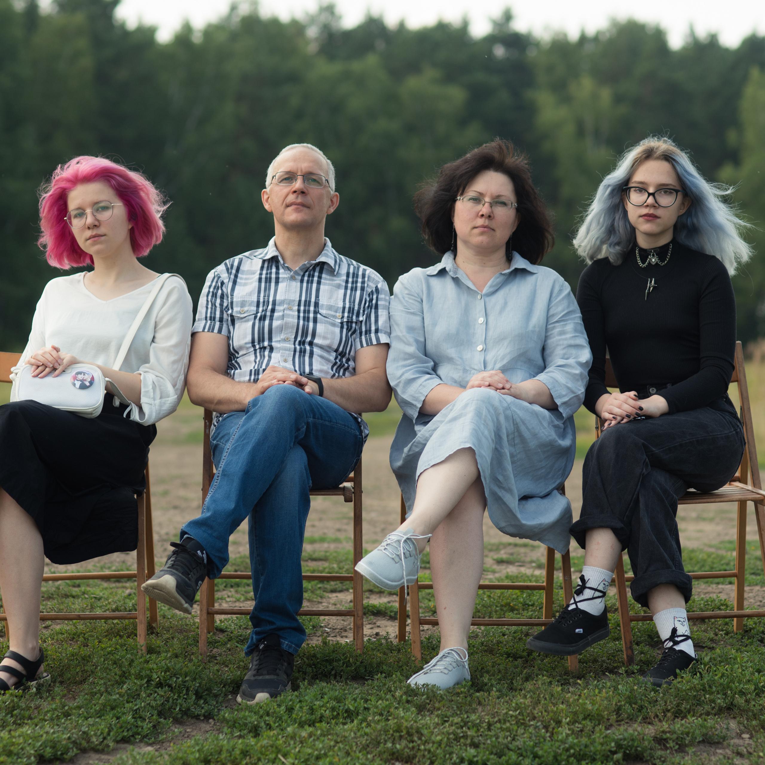 Отзывы клиентов. Семейный и свадебный фотограф в Кемерово Кривцов Алексей