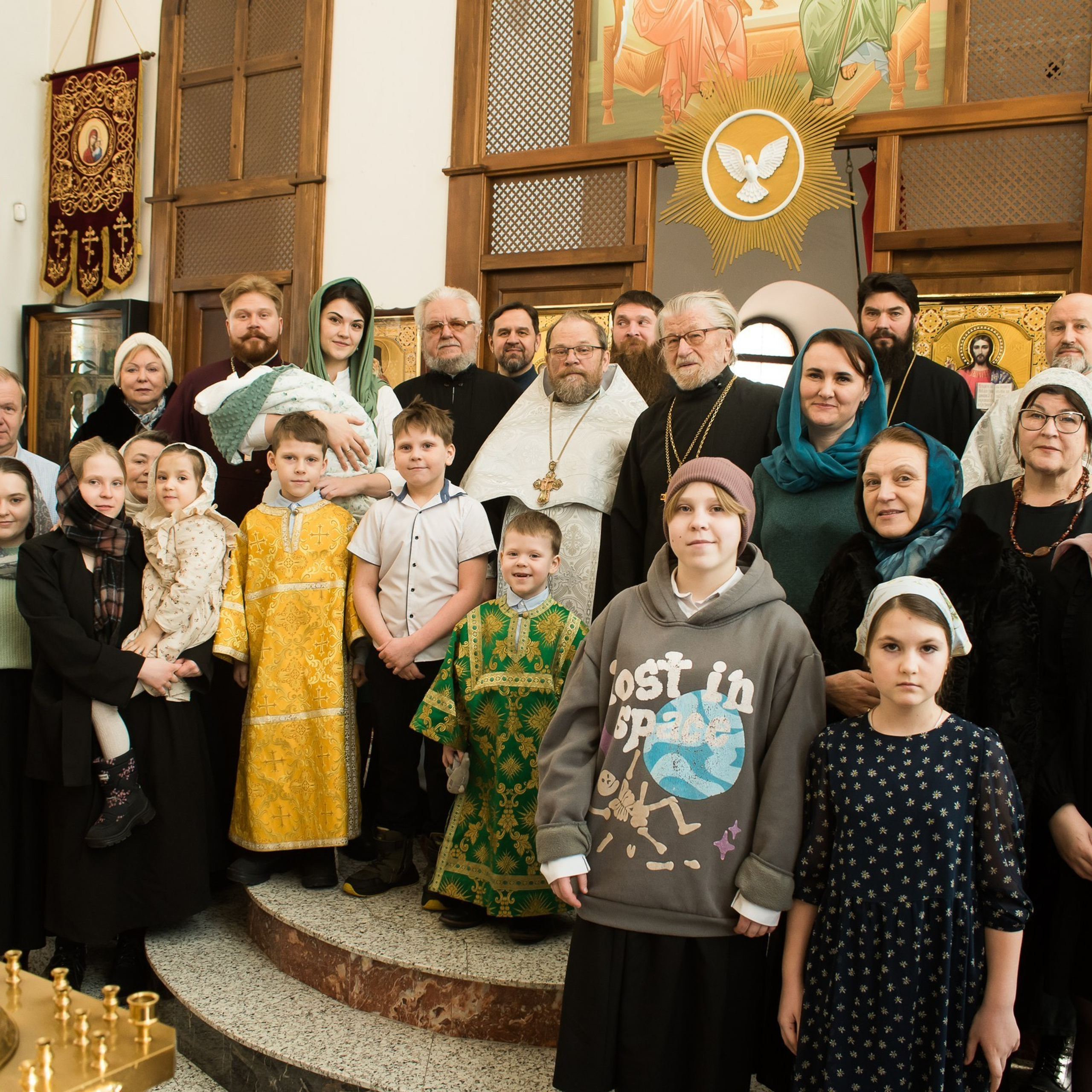 Отзывы клиентов. Семейный и свадебный фотограф в Кемерово Кривцов Алексей