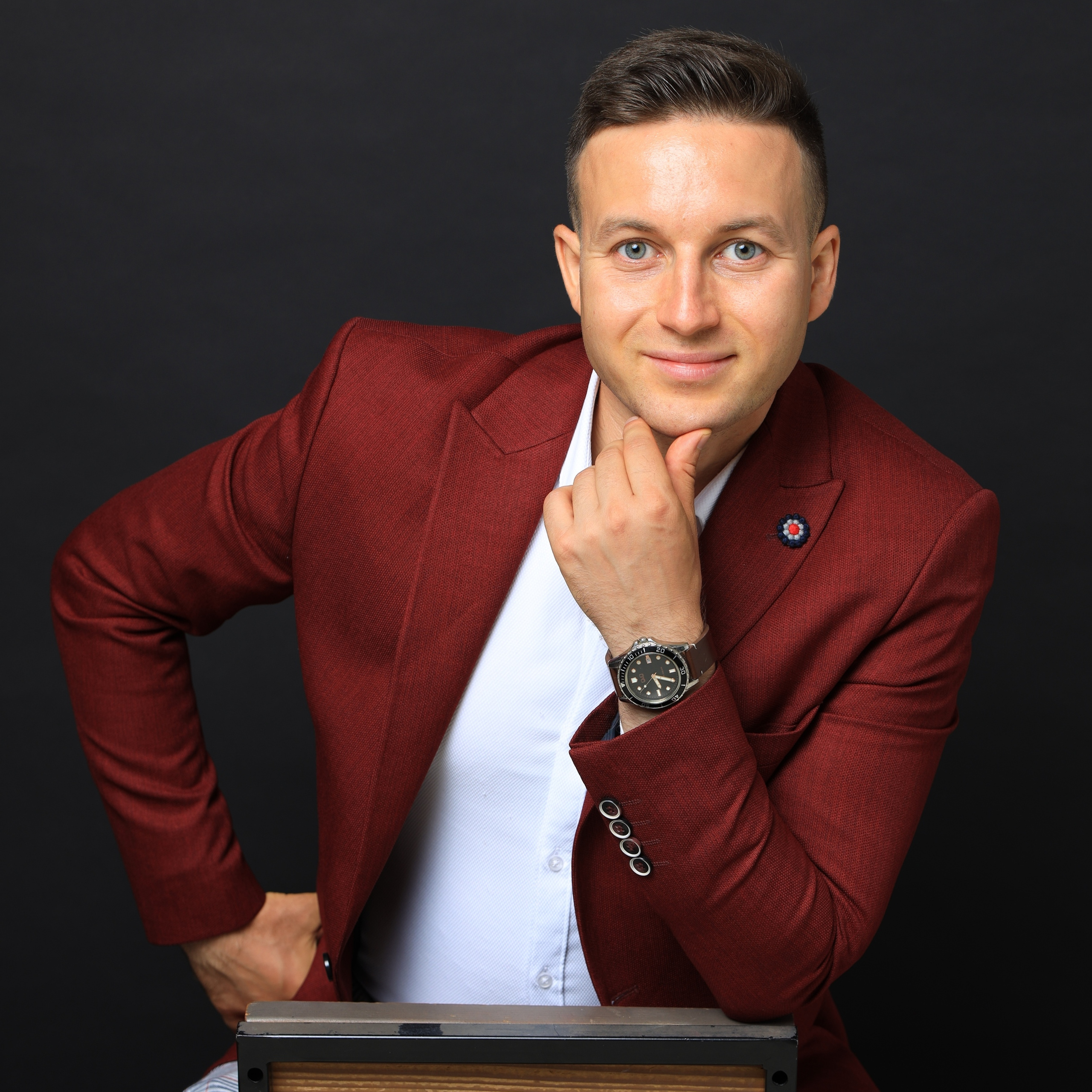 Отзывы. Репортажный фотограф Семён Борисов | Москва