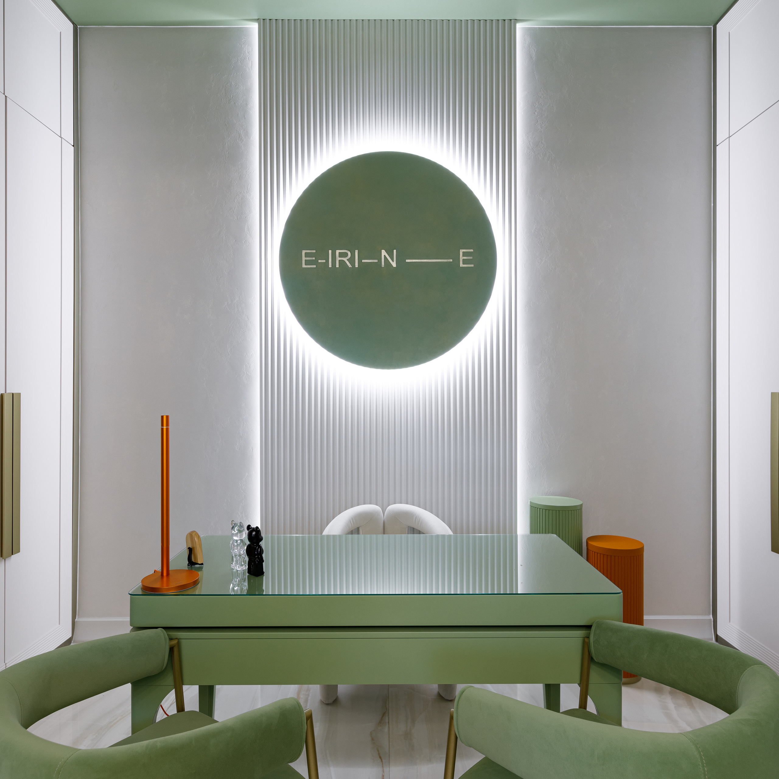 Ювелирный дом E-iri-n-e