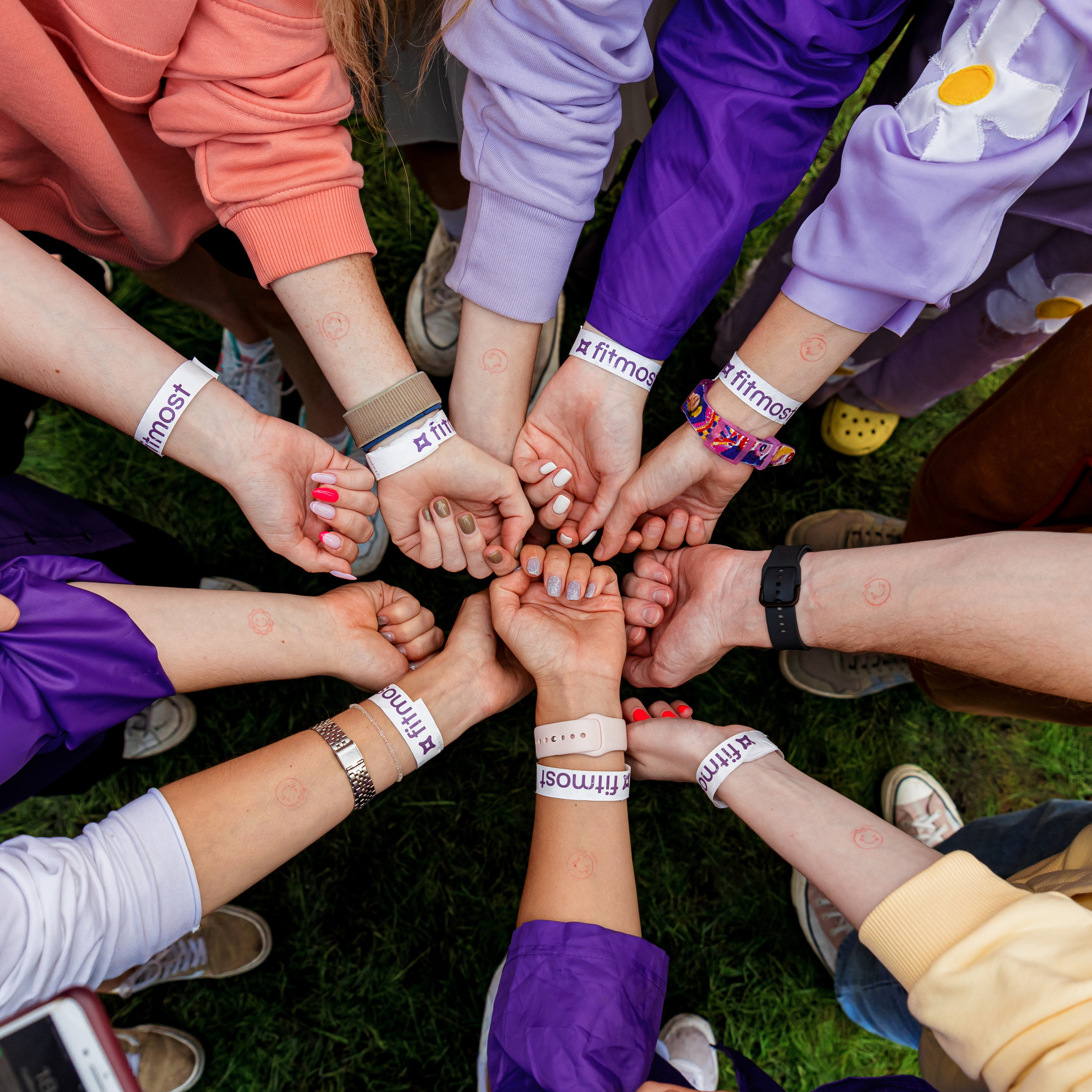 Отзывы. Репортажный фотограф Семён Борисов | Москва
