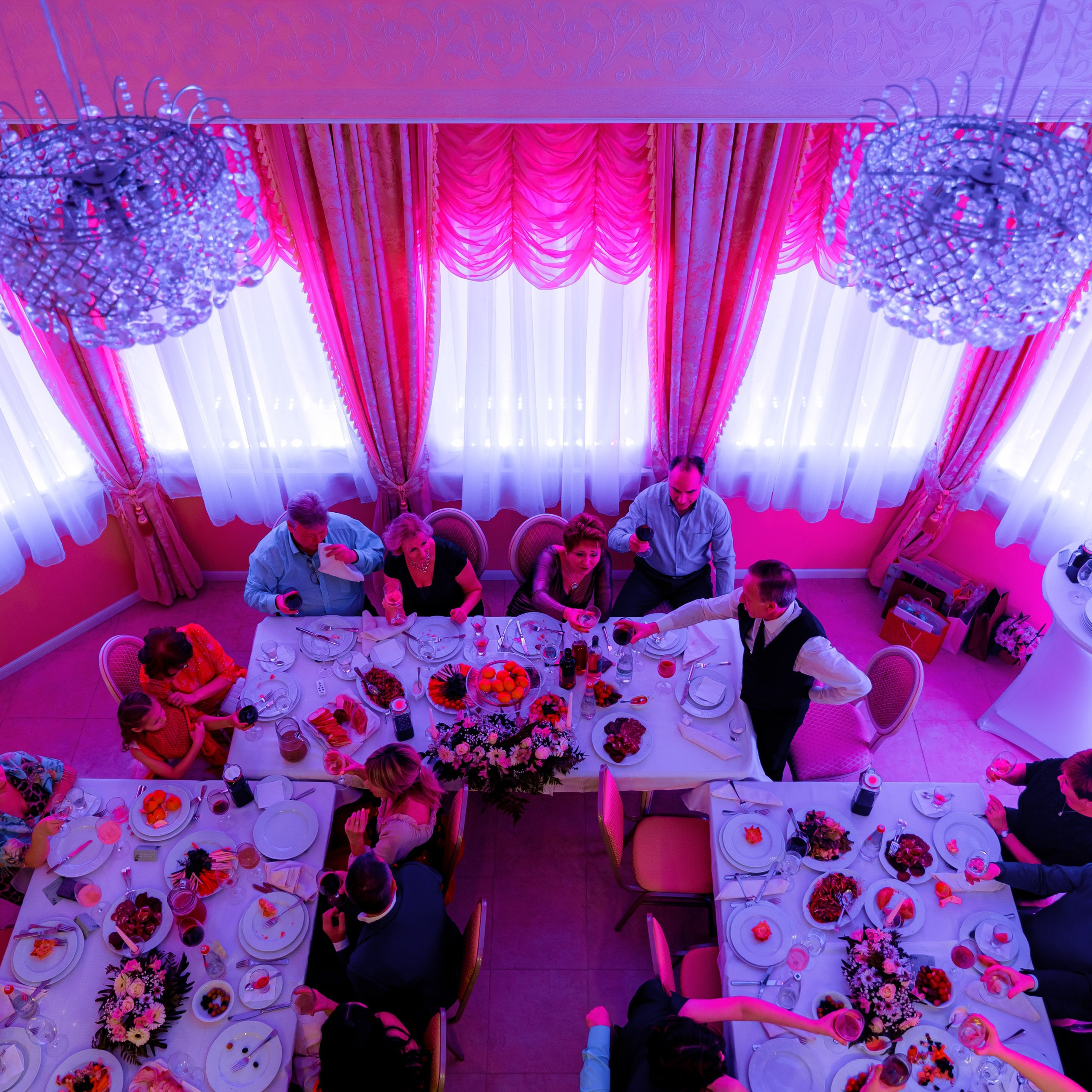 Отзывы. Репортажный фотограф Семён Борисов | Москва