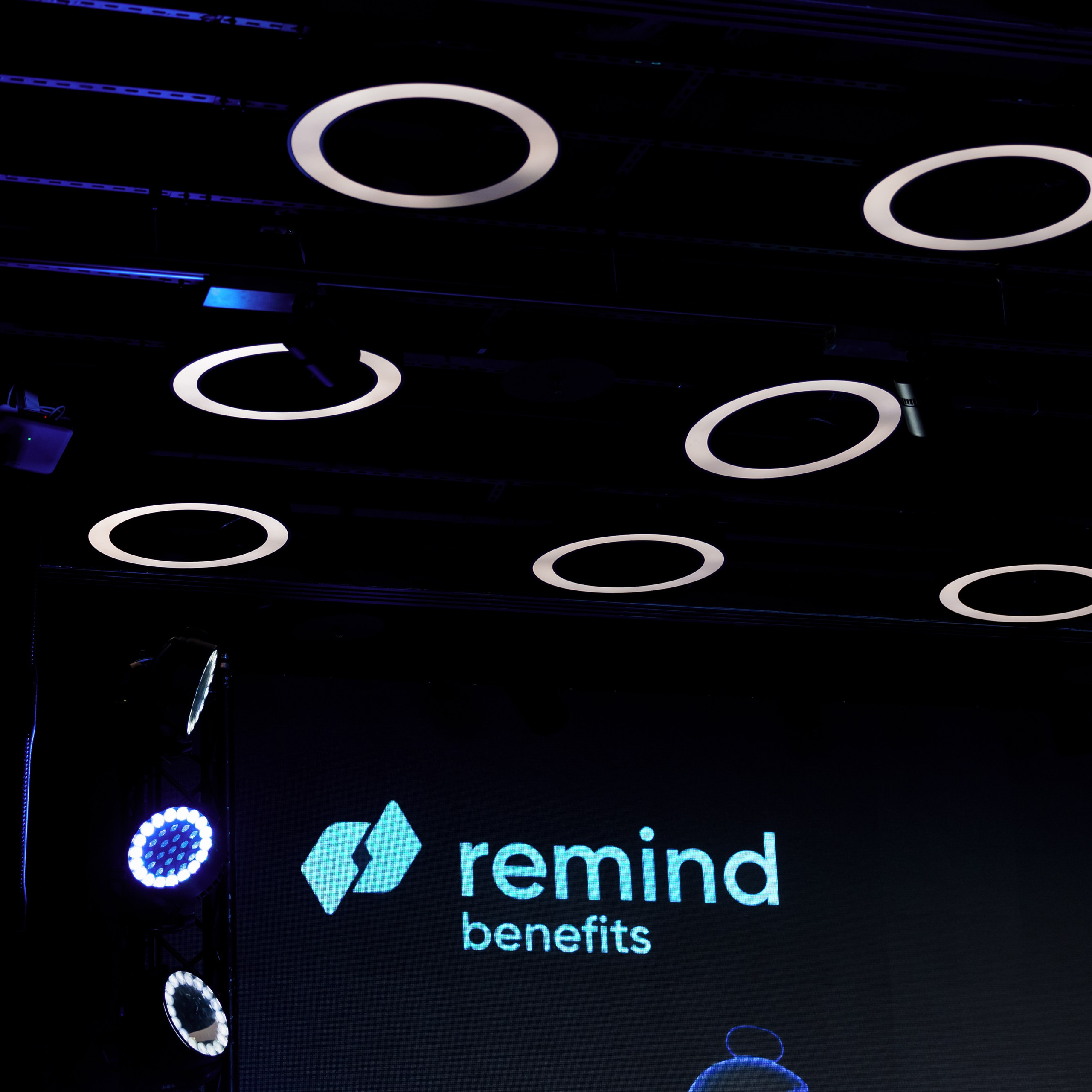 Remind | 10-й HR Форум «Фигура брокера»