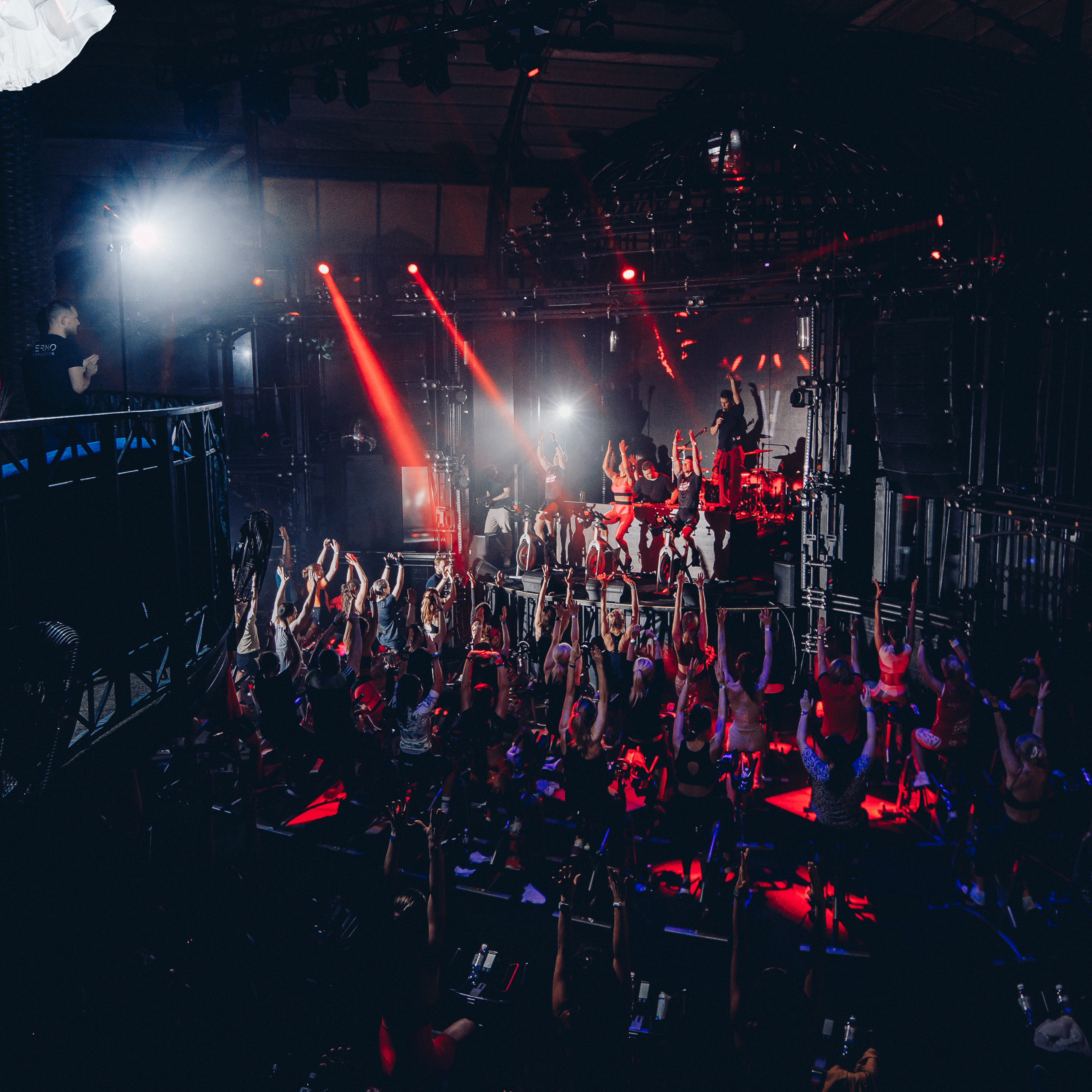 Music Cycle Festival — Gipsy