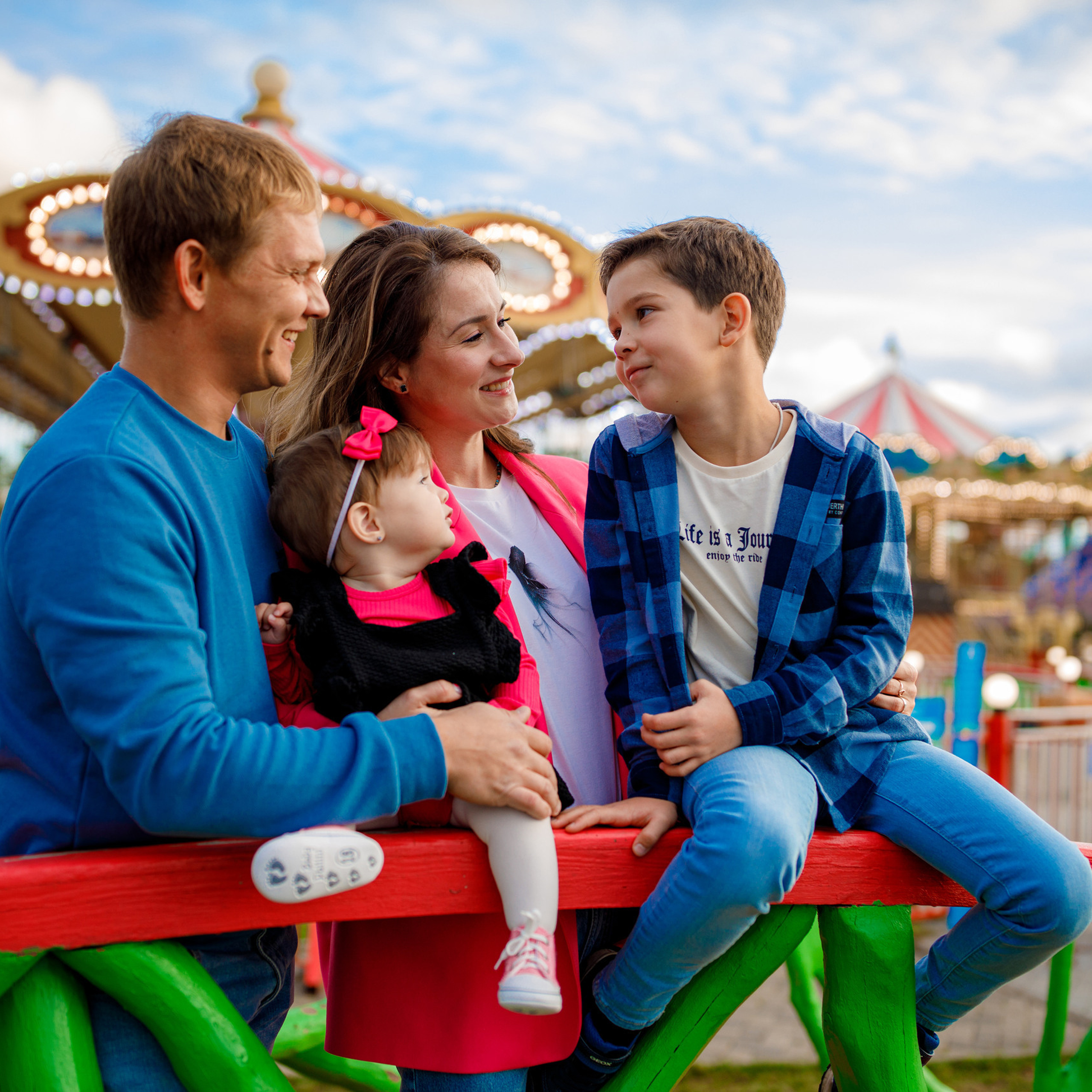 Отзывы. Репортажный фотограф Семён Борисов | Москва