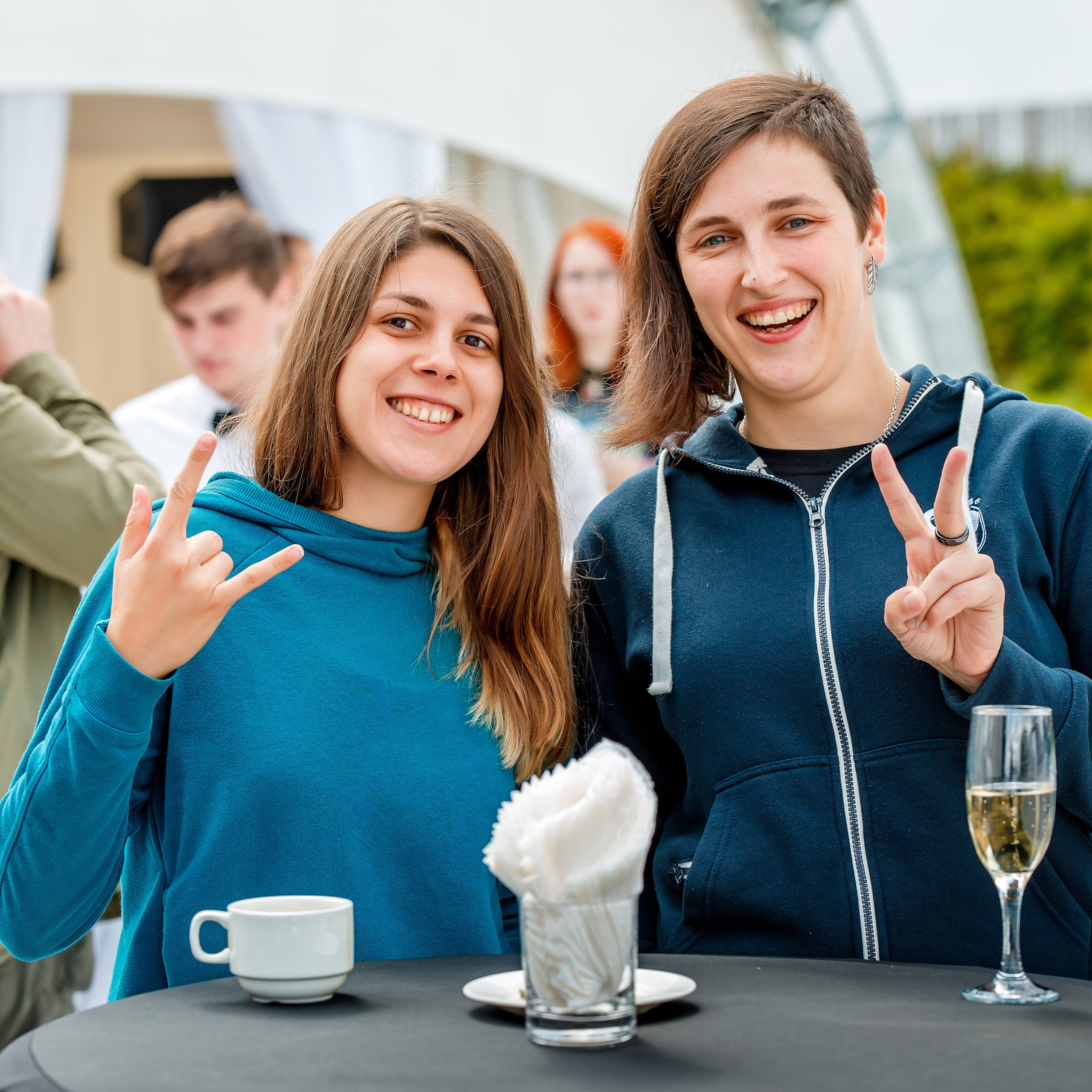 Тимбилдинг компании G5 «Миссия Выполнима»