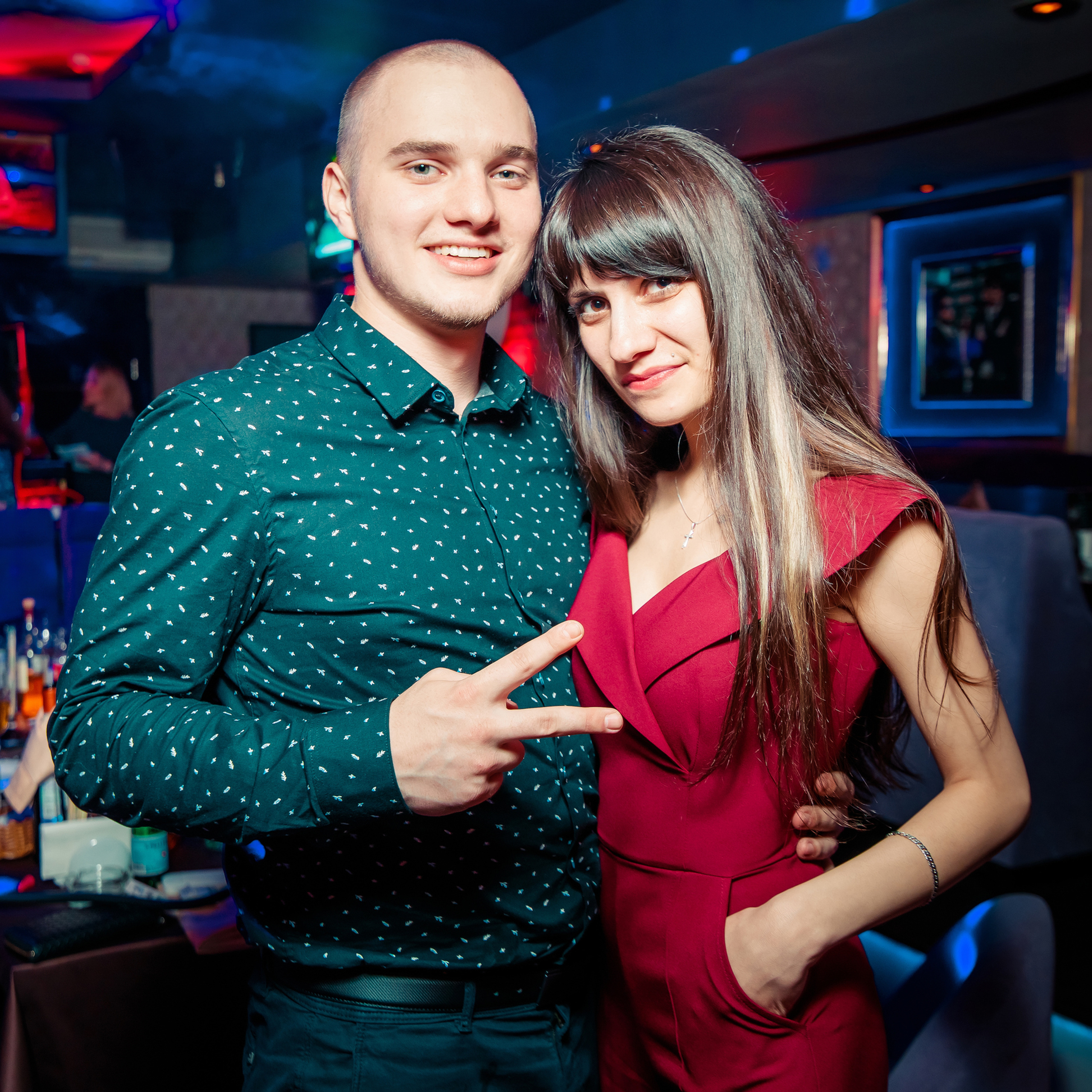 Отзывы. Репортажный фотограф Семён Борисов | Москва