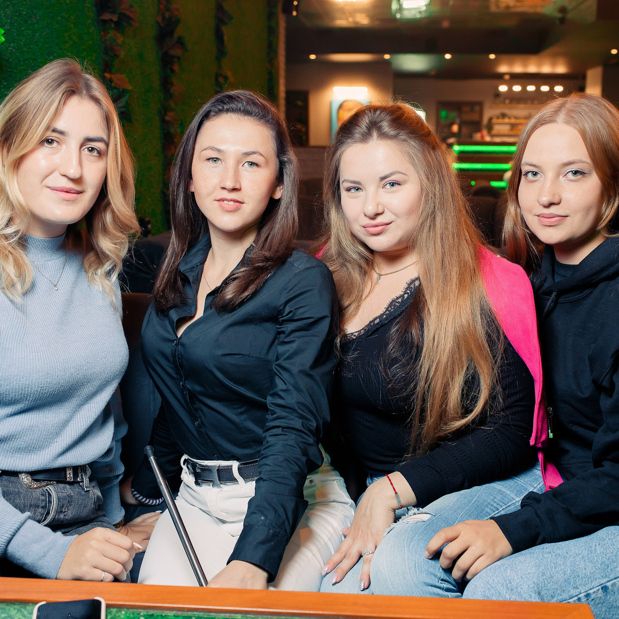 Отзывы. Репортажный фотограф Семён Борисов | Москва