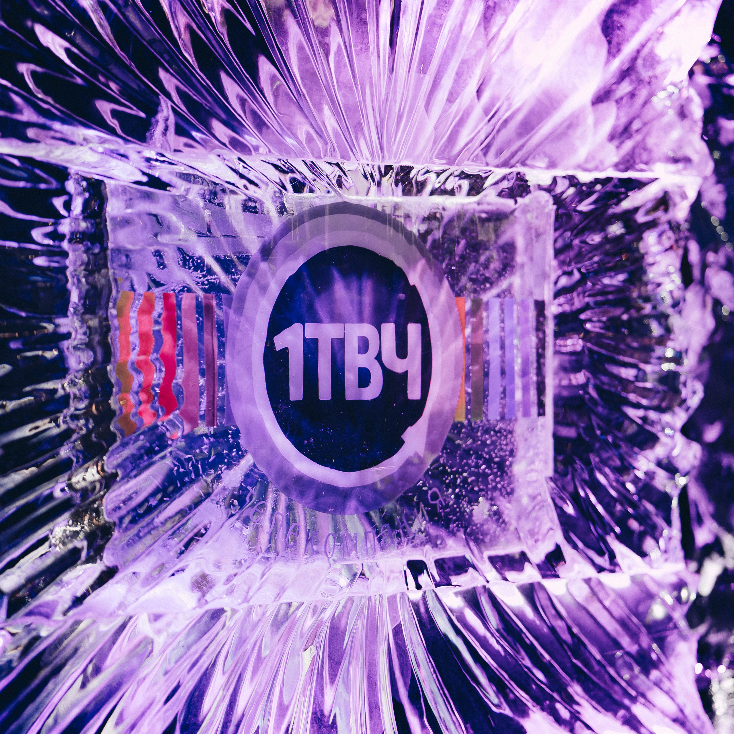 Презентация телеканала 1ТВЧ