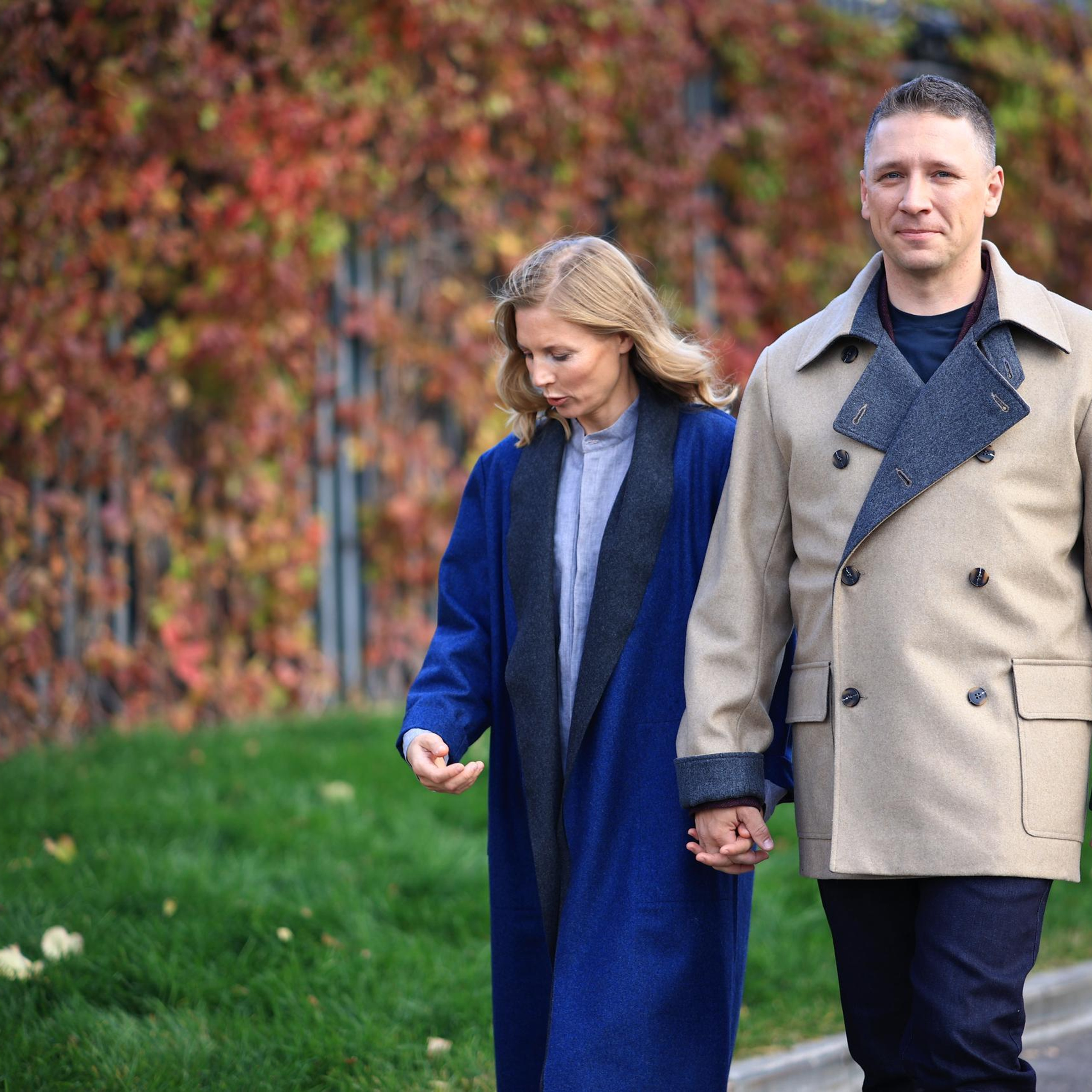 Отзывы. Репортажный фотограф Семён Борисов | Москва