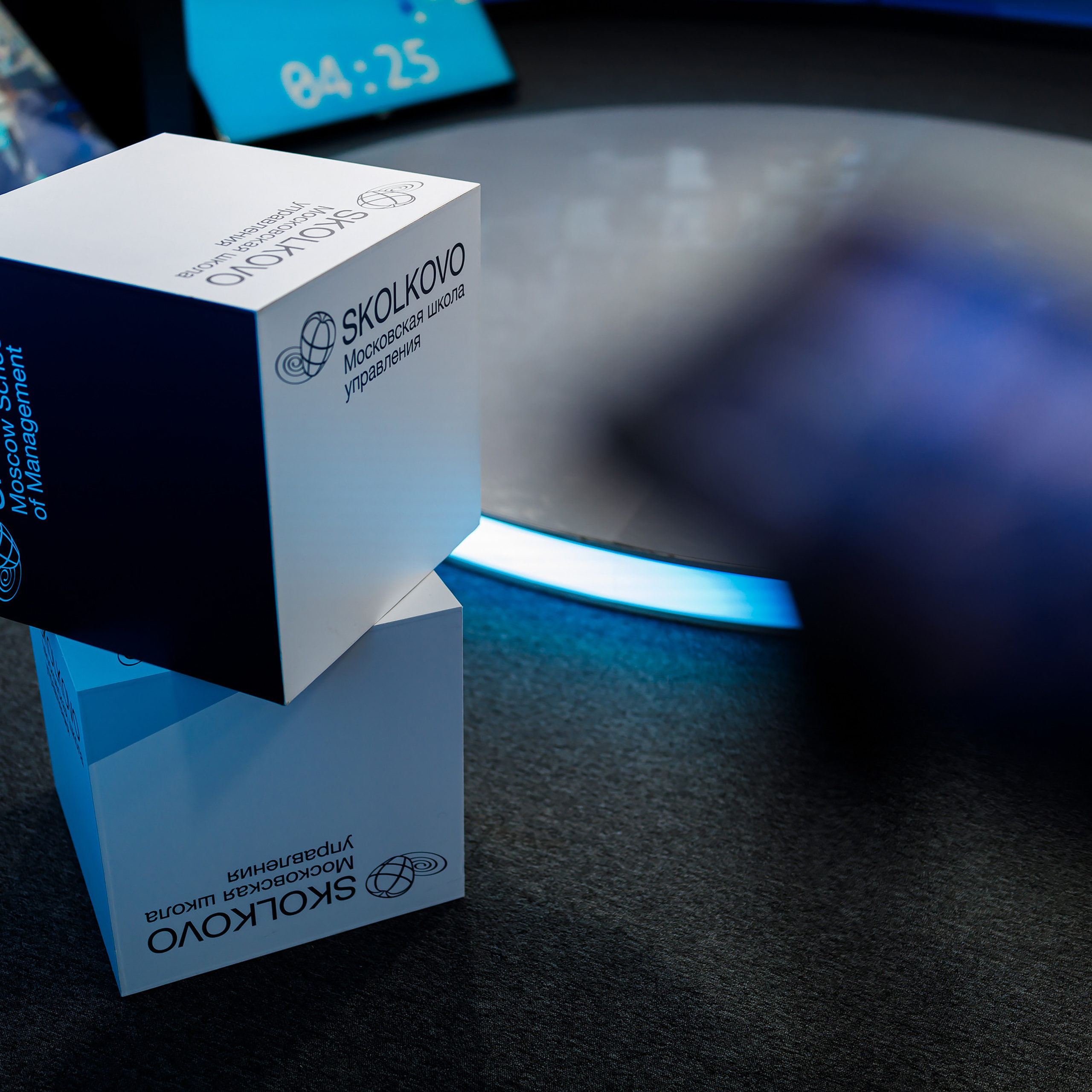 Janssen Ignite | Сколково