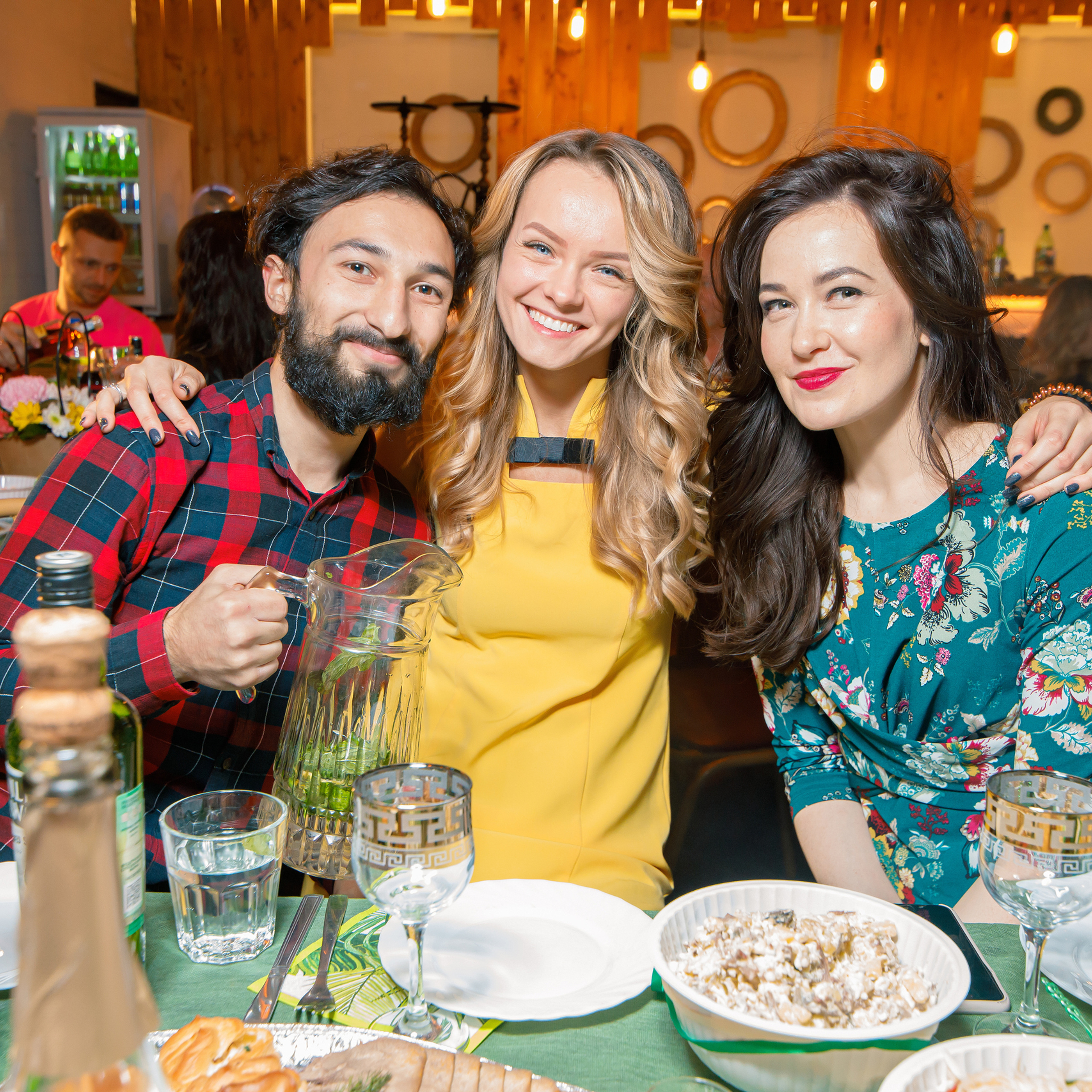 Отзывы. Репортажный фотограф Семён Борисов | Москва