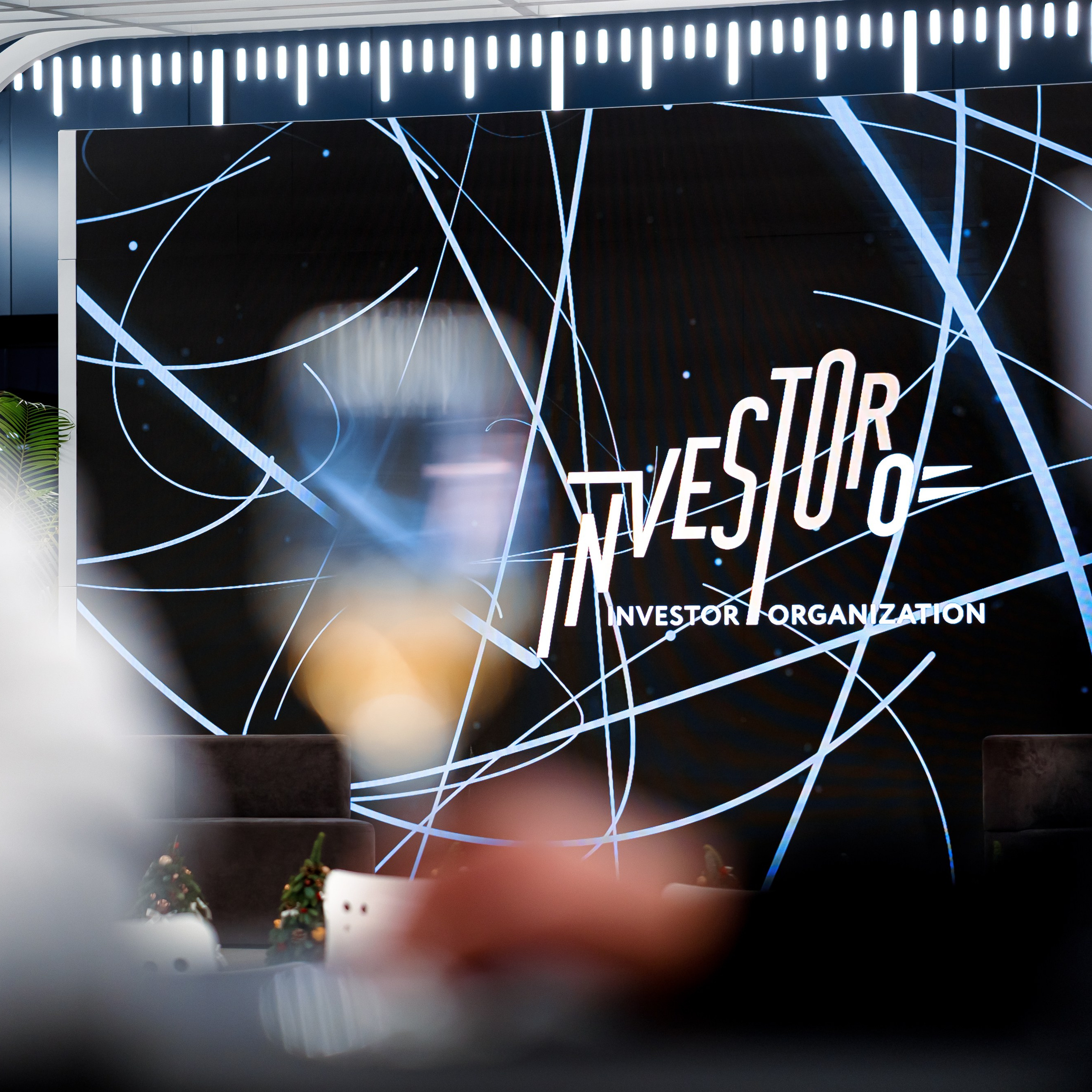 Investoro convention