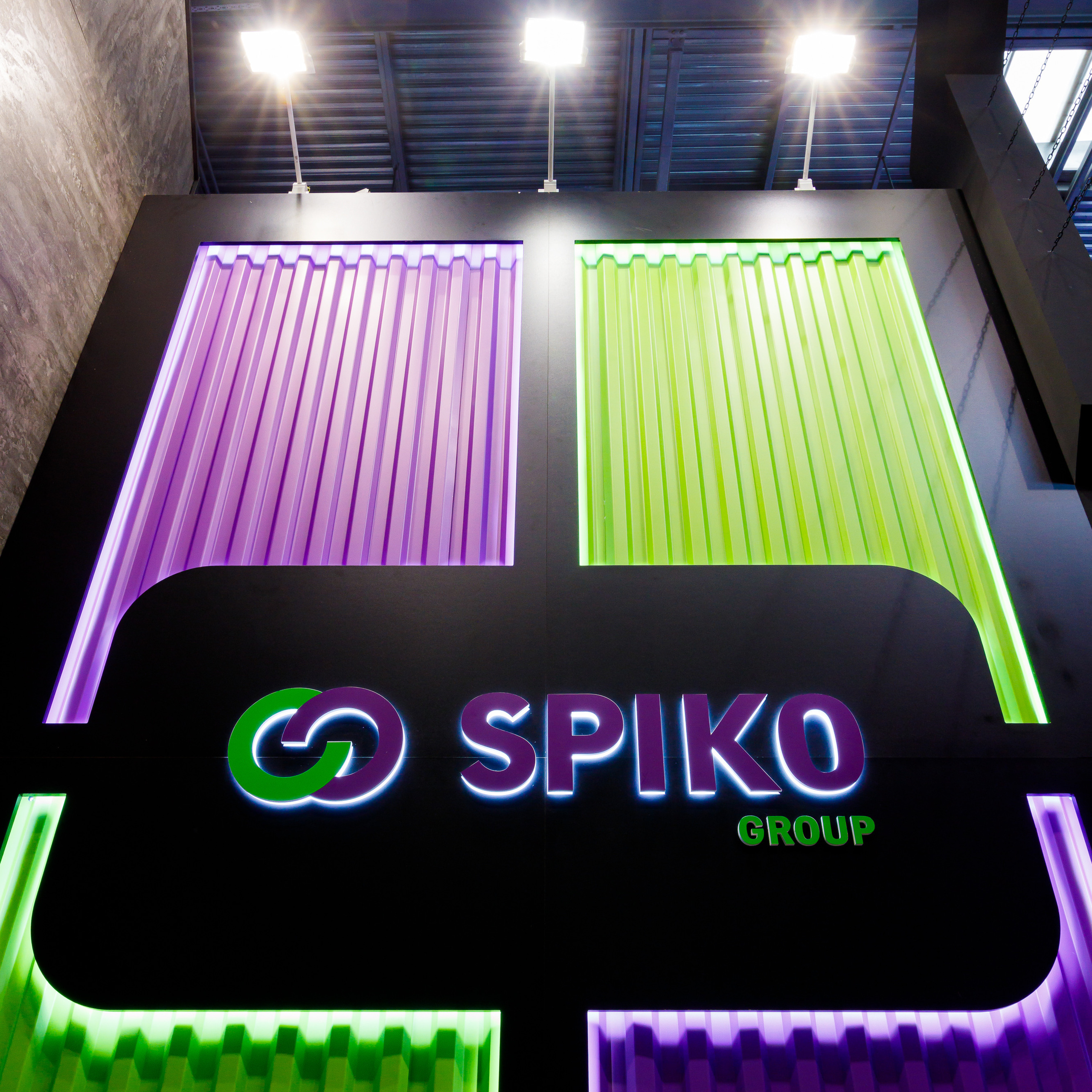 TransRussia | Spiko Group