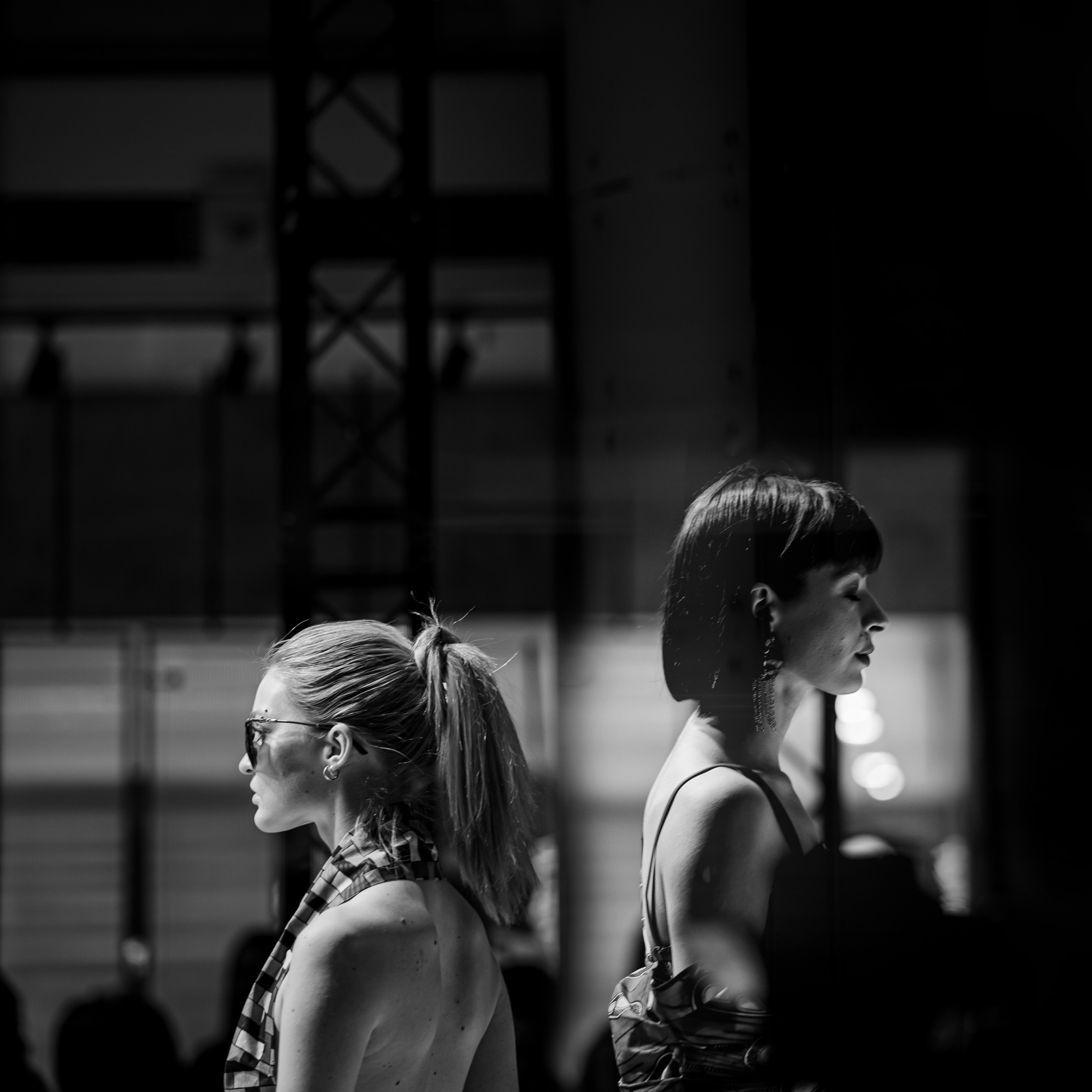 Seasons Fashion Week 2022