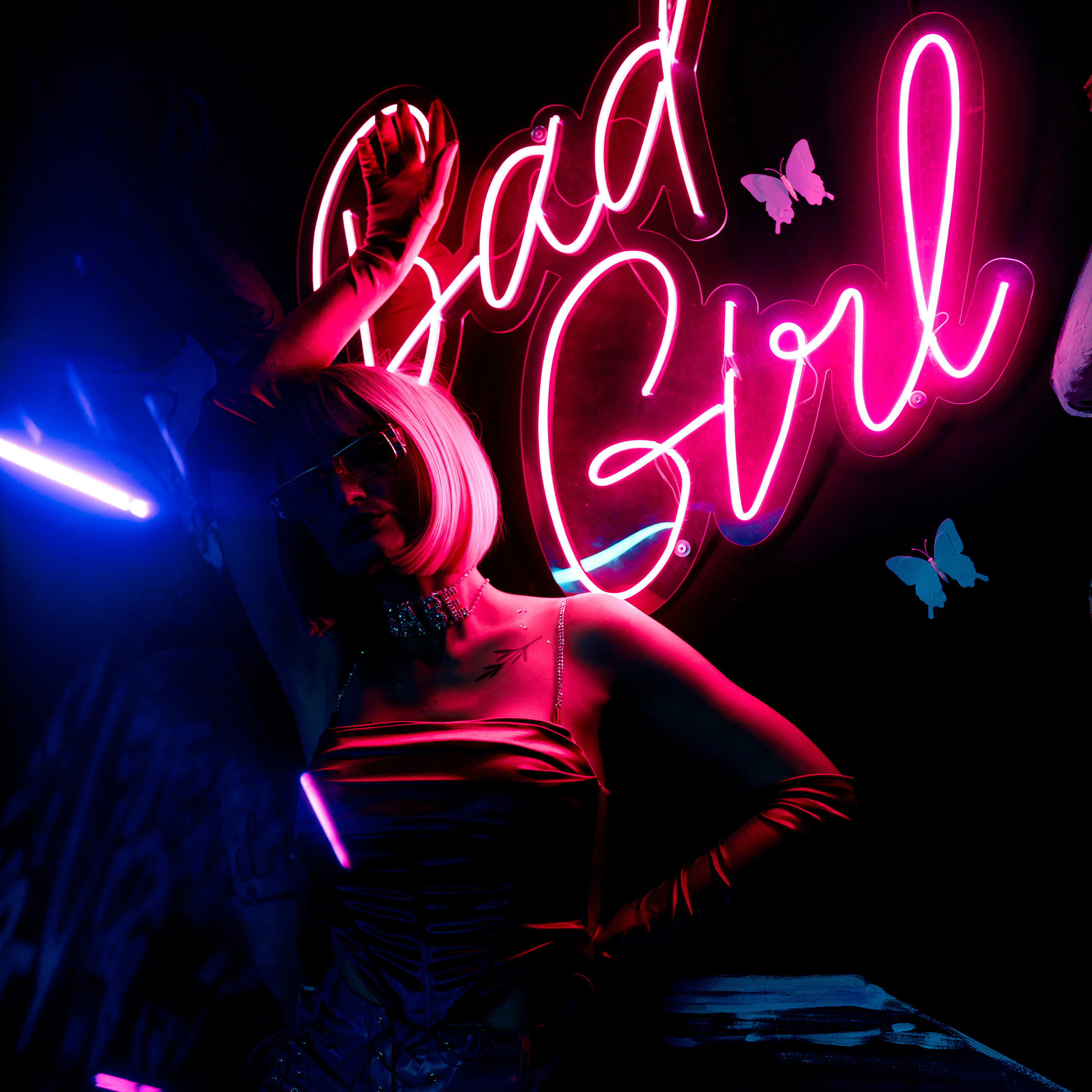 День рождения Виктории