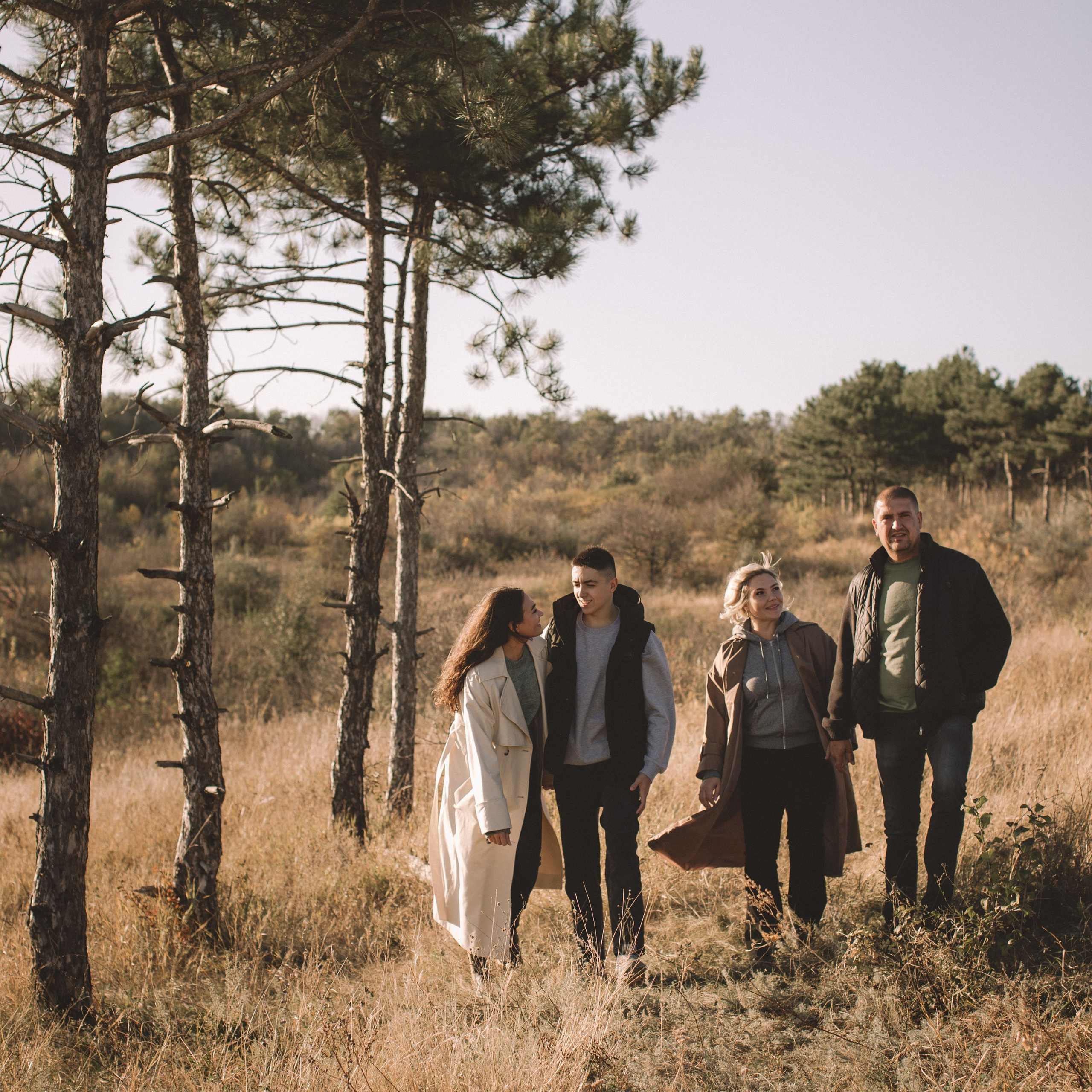 Отзывы. Семейный фотограф в Ростове-на-Дону Мария Ожогина