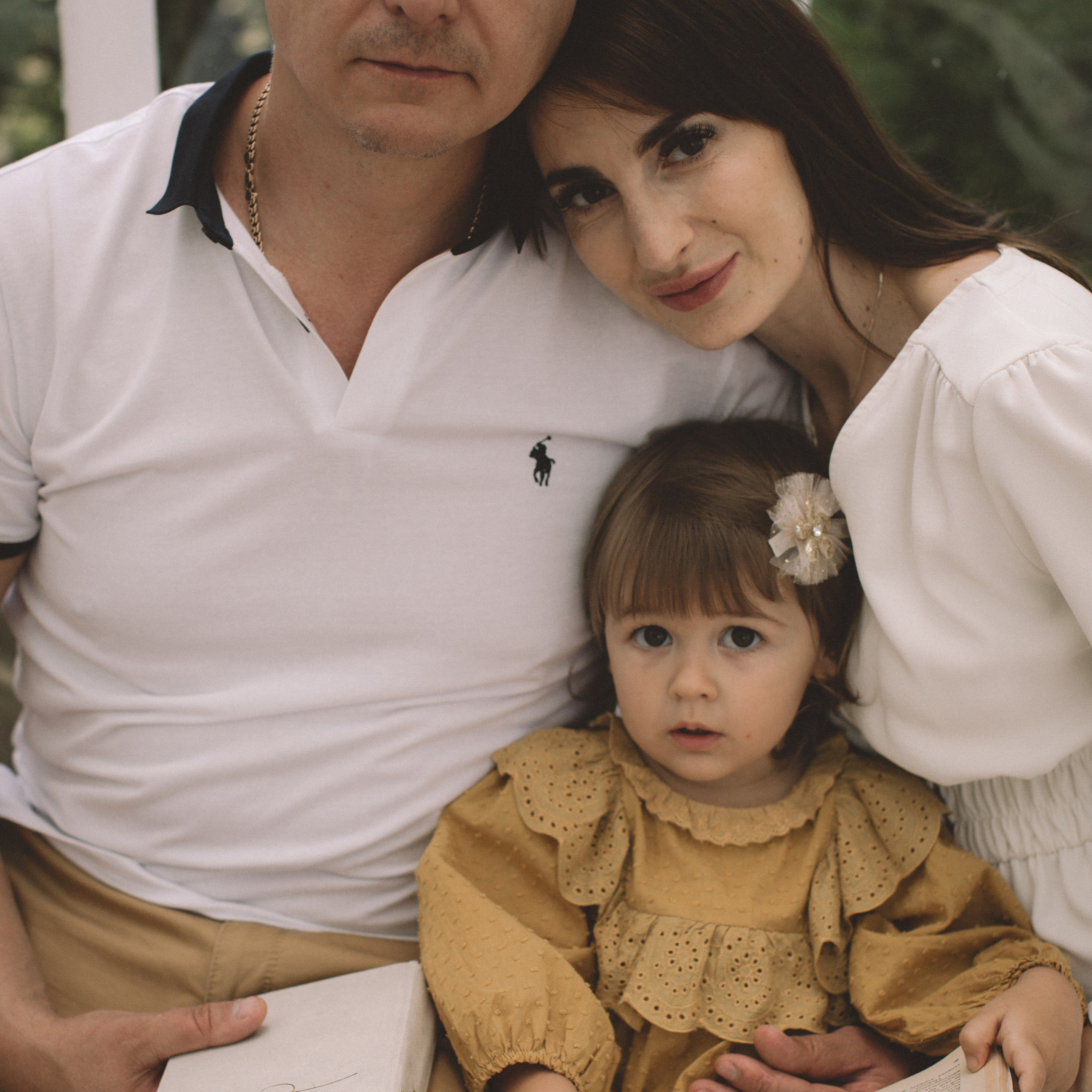 Отзывы. Семейный фотограф в Ростове-на-Дону Мария Ожогина