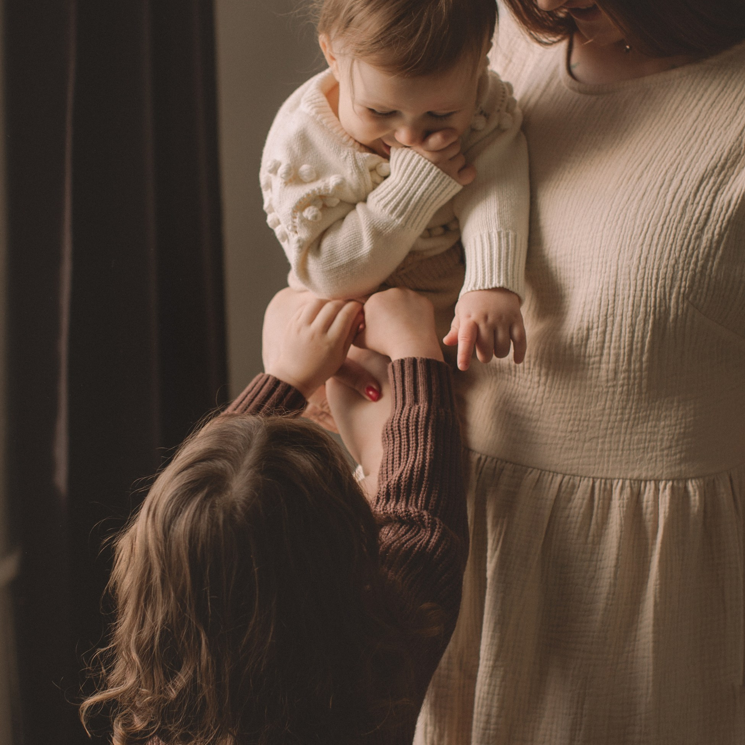 Отзывы. Семейный фотограф в Ростове-на-Дону Мария Ожогина
