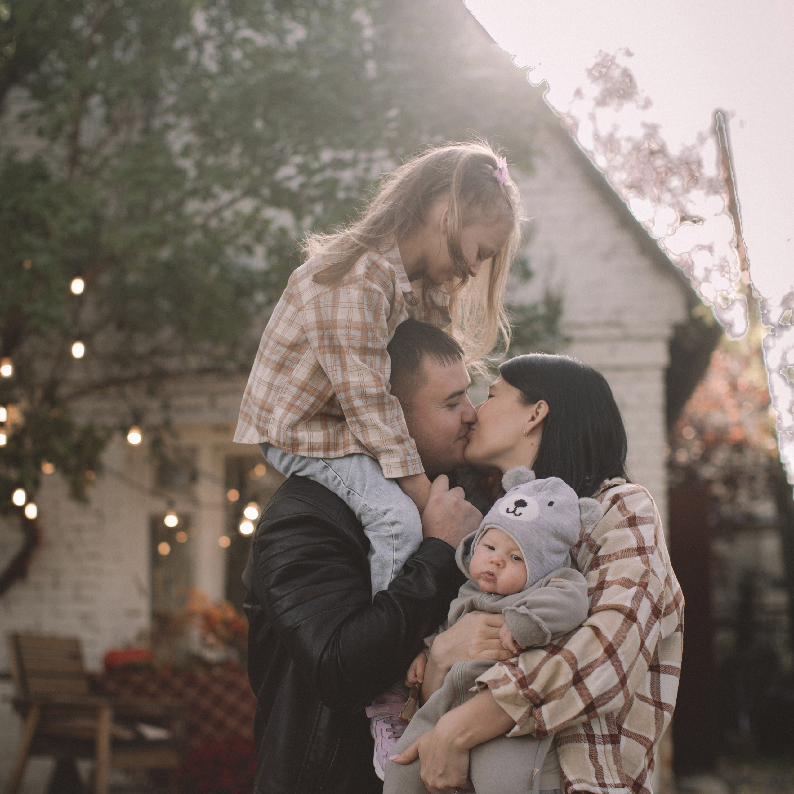 Отзывы. Семейный фотограф в Ростове-на-Дону Мария Ожогина