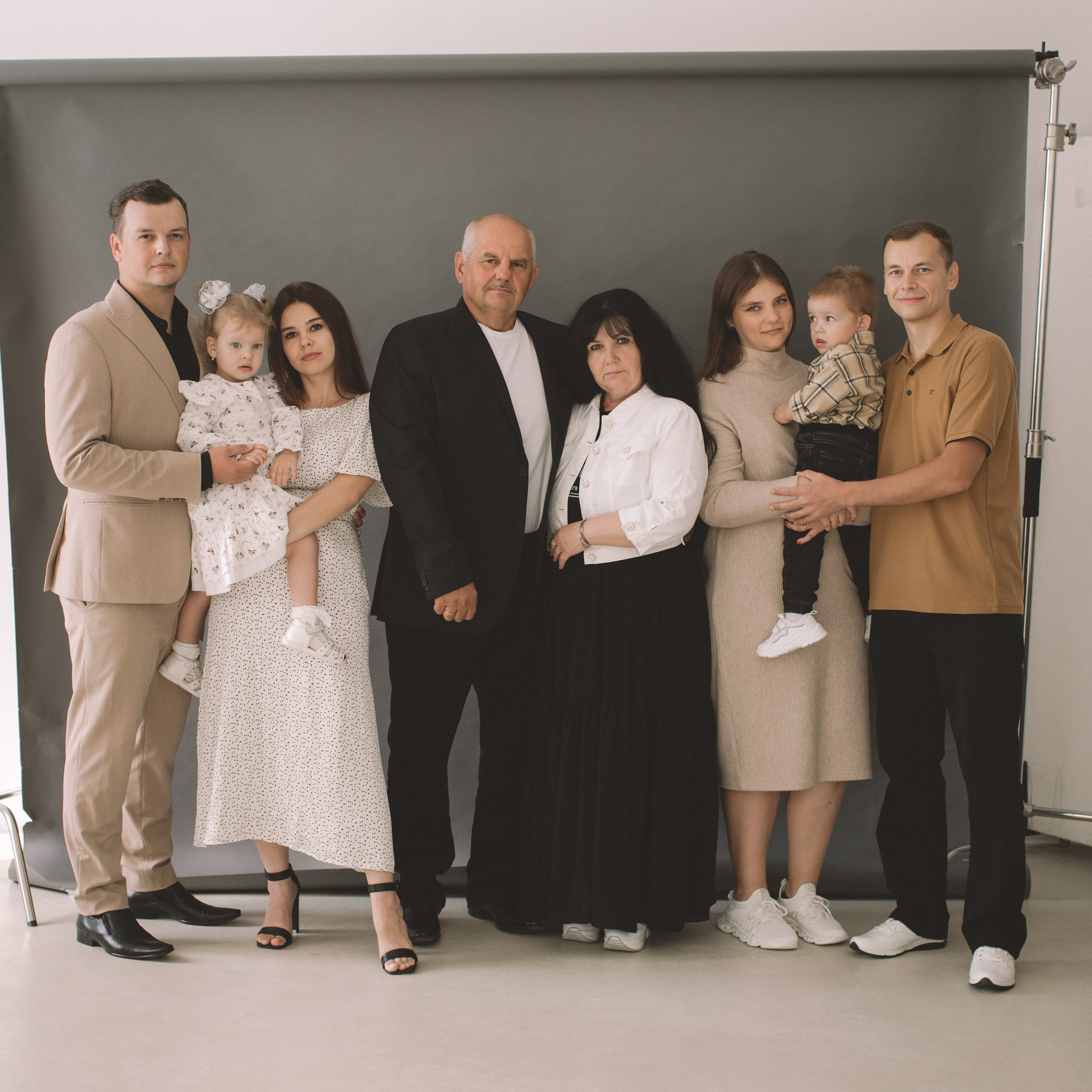 Отзывы. Семейный фотограф в Ростове-на-Дону Мария Ожогина