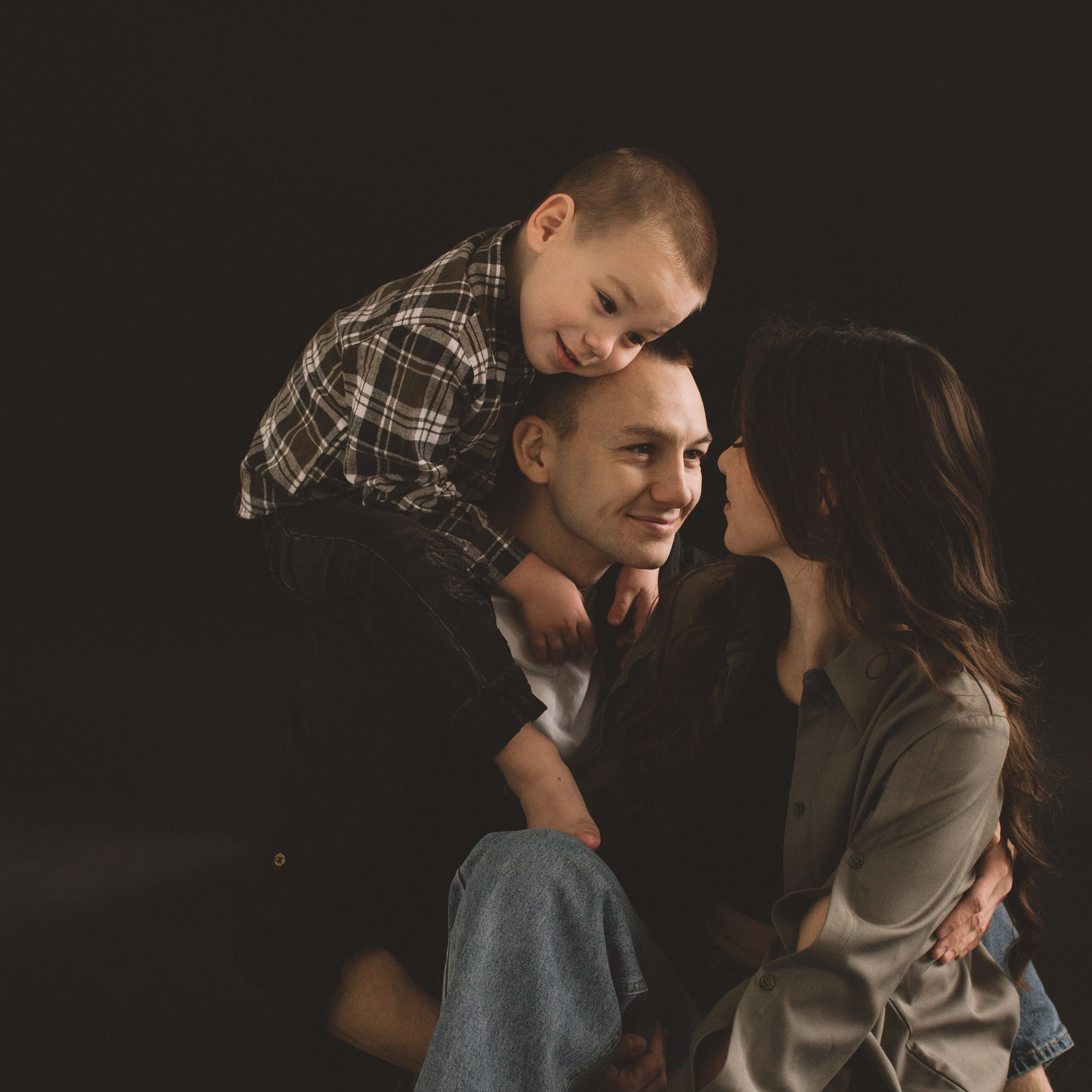 Отзывы. Семейный фотограф в Ростове-на-Дону Мария Ожогина