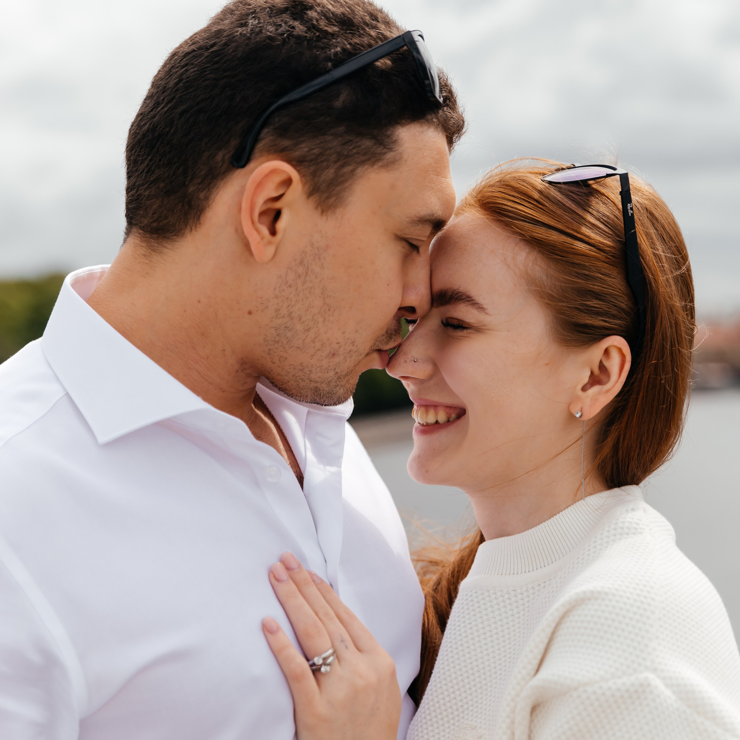 Отзывы. Фотограф Амалия Ахмедова, Калининград