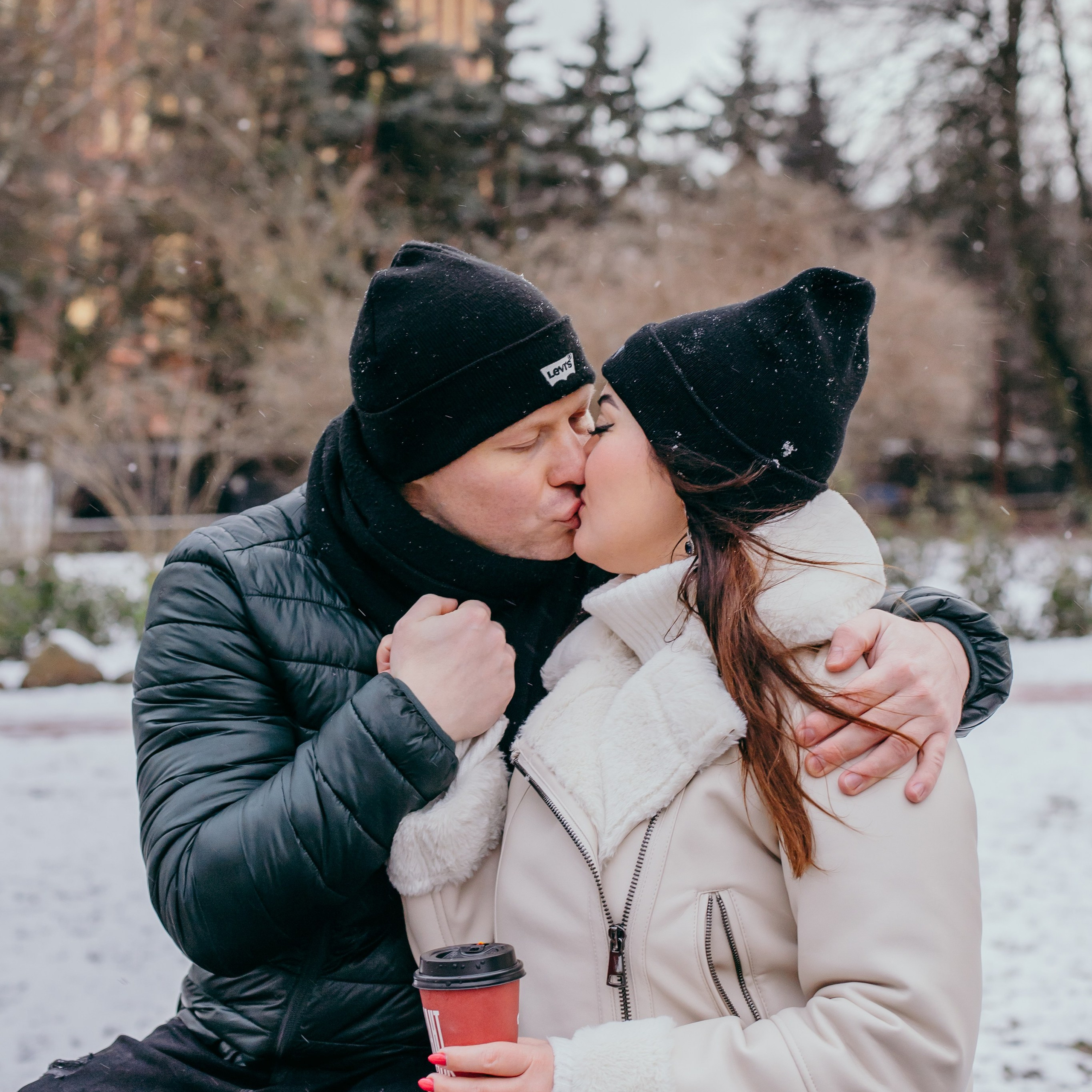 Отзывы. Фотограф Амалия Ахмедова, Калининград